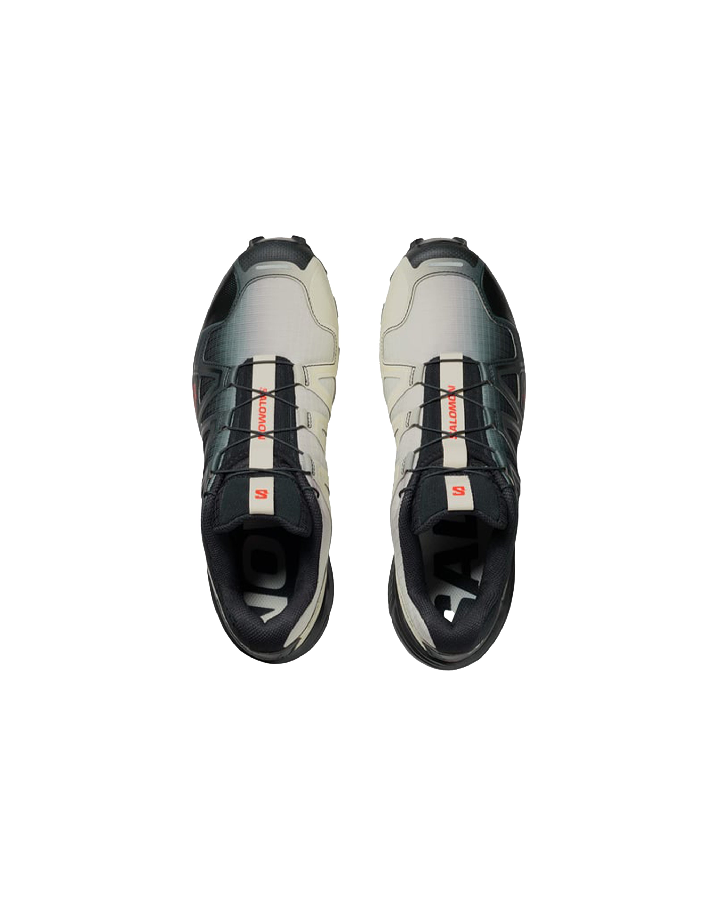 Salomon-Speedcross 3 Dual Aura Black Vanilla-Starcowparis