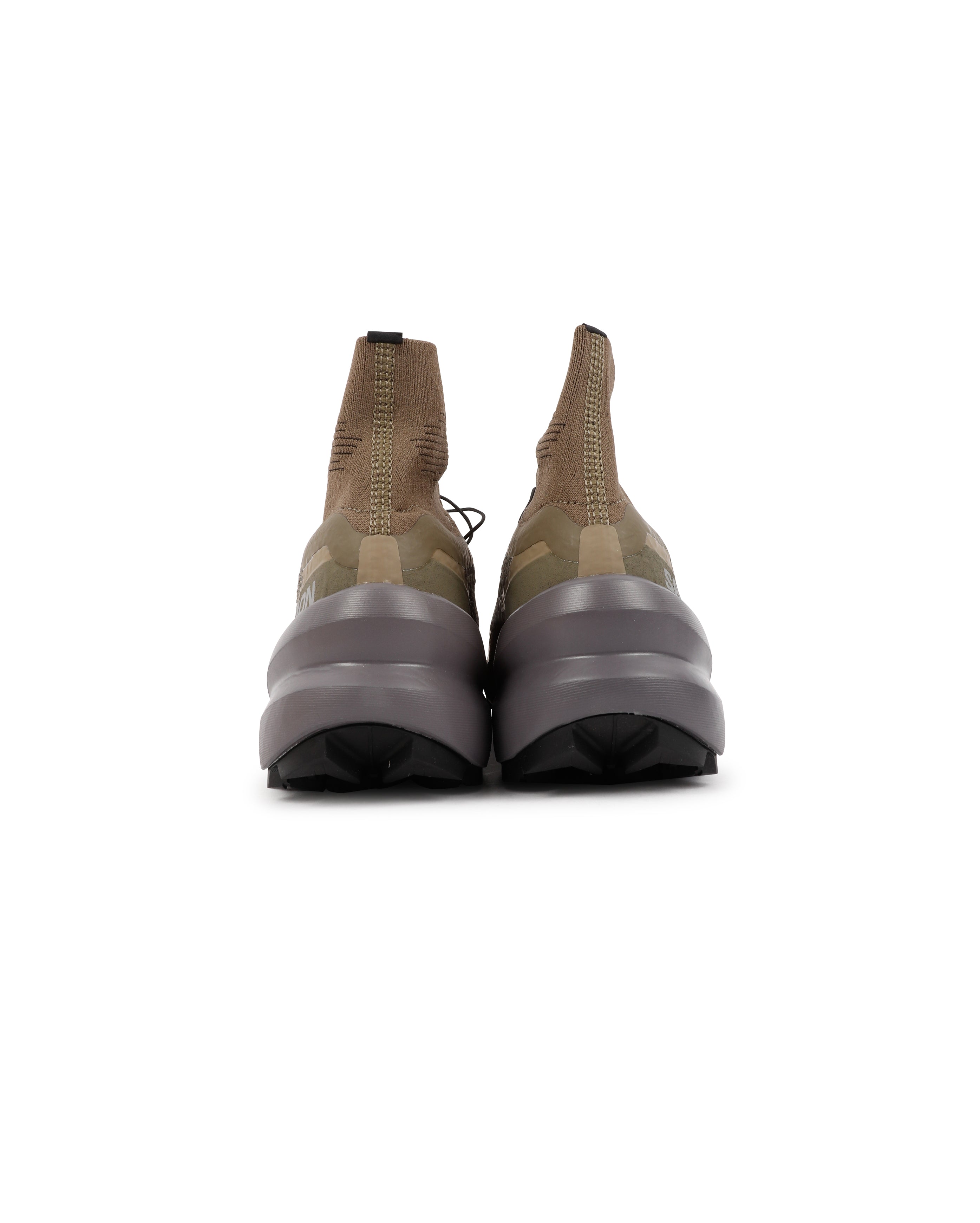 Speedcross Advanced Stone Gray - Starcowparis - 5
