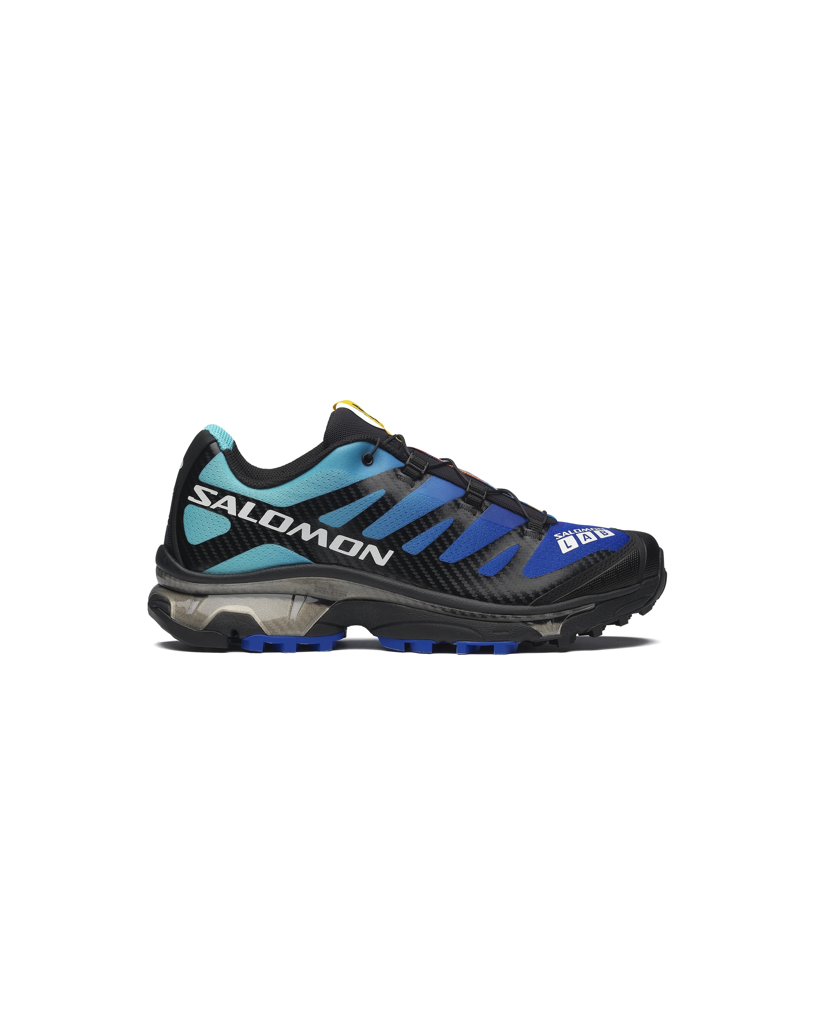 Salomon-XT-4 OG Black Nautbl Blue Curacao-Starcowparis - Starcowparis - 1