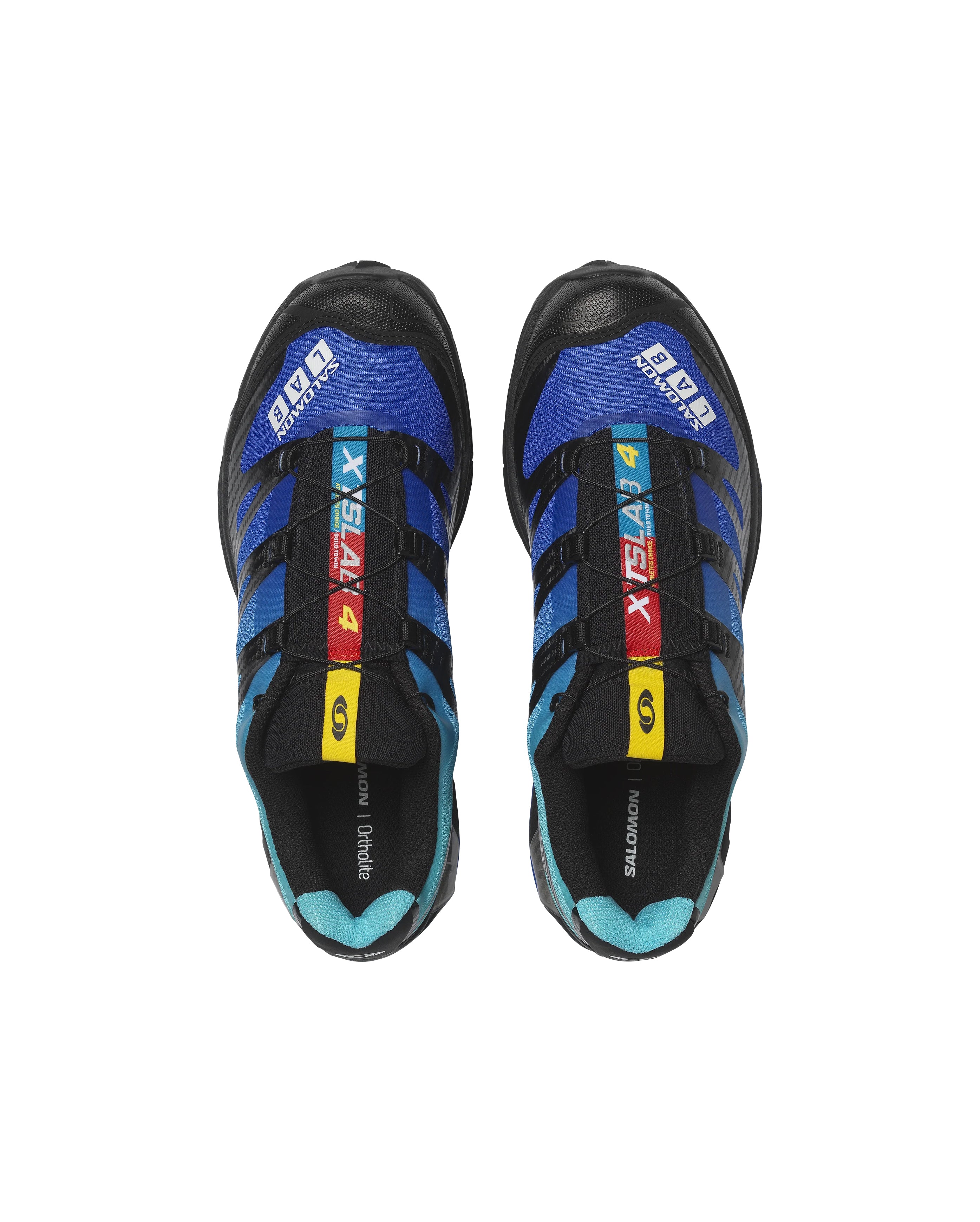 Salomon-XT-4 OG Black Nautbl Blue Curacao-Starcowparis