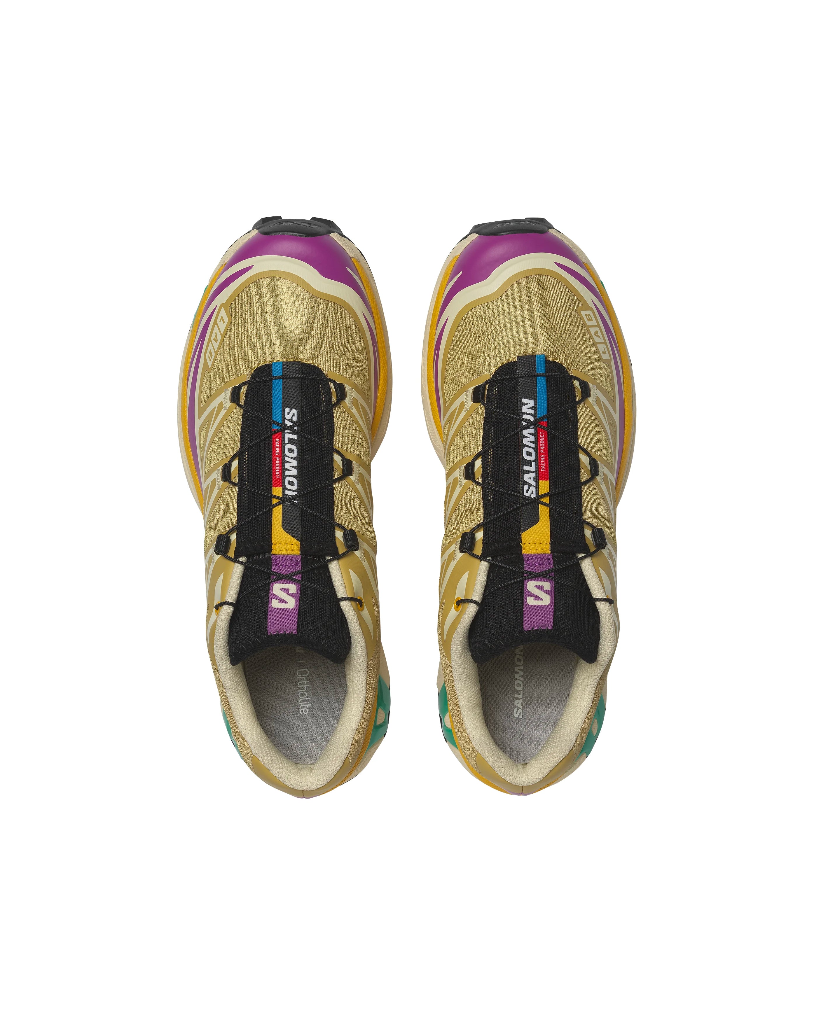 Salomon-XT-6 Antique Gold Tyello Willow-Starcowparis