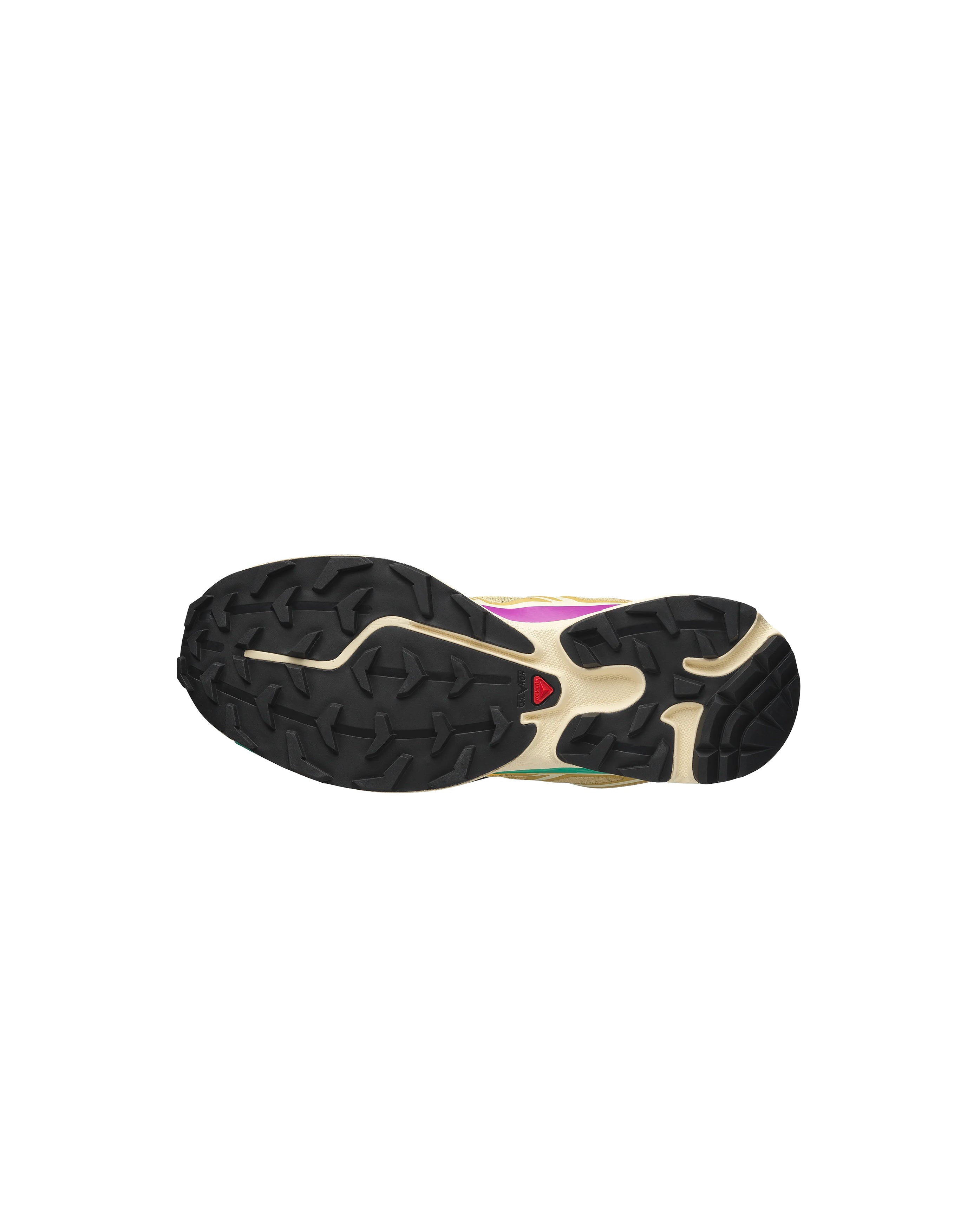 Salomon-XT-6 Antique Gold Tyello Willow-Starcowparis