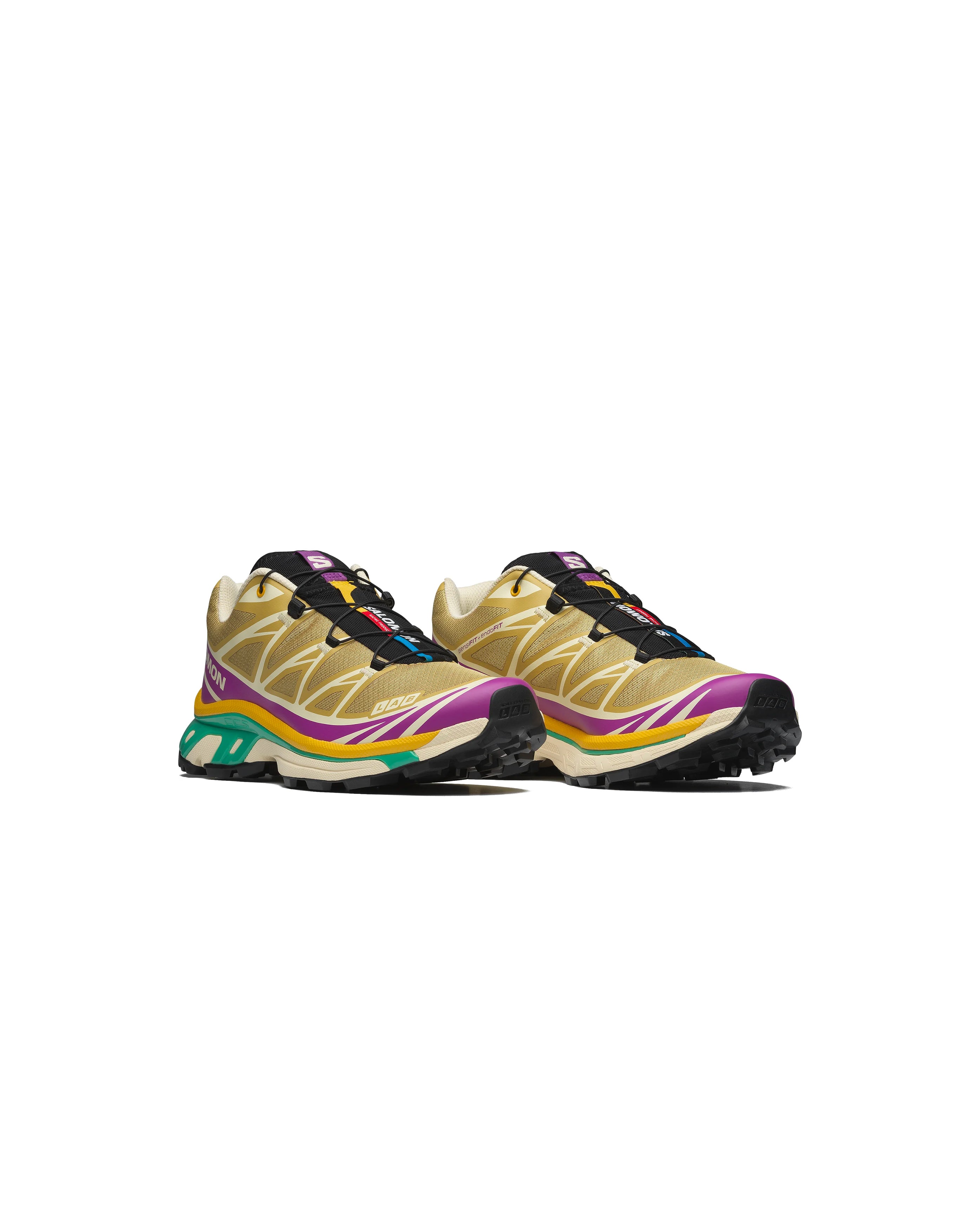 Salomon-XT-6 Antique Gold Tyello Willow-Starcowparis - Starcowparis - 2