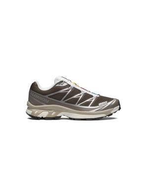 XT-6 Earth Brown