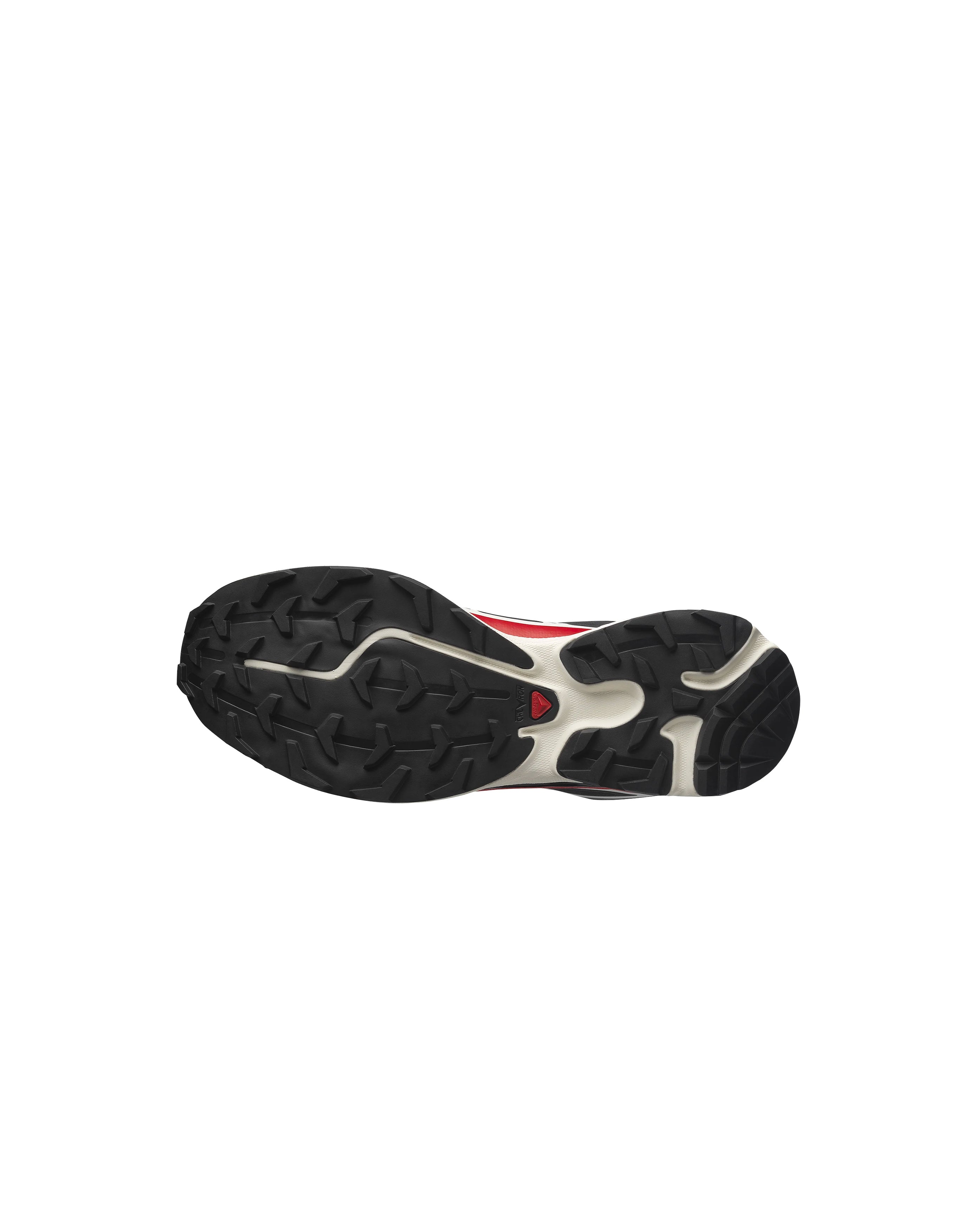 Salomon-XT-6 GTX Black Flame Vanilla-Starcowparis