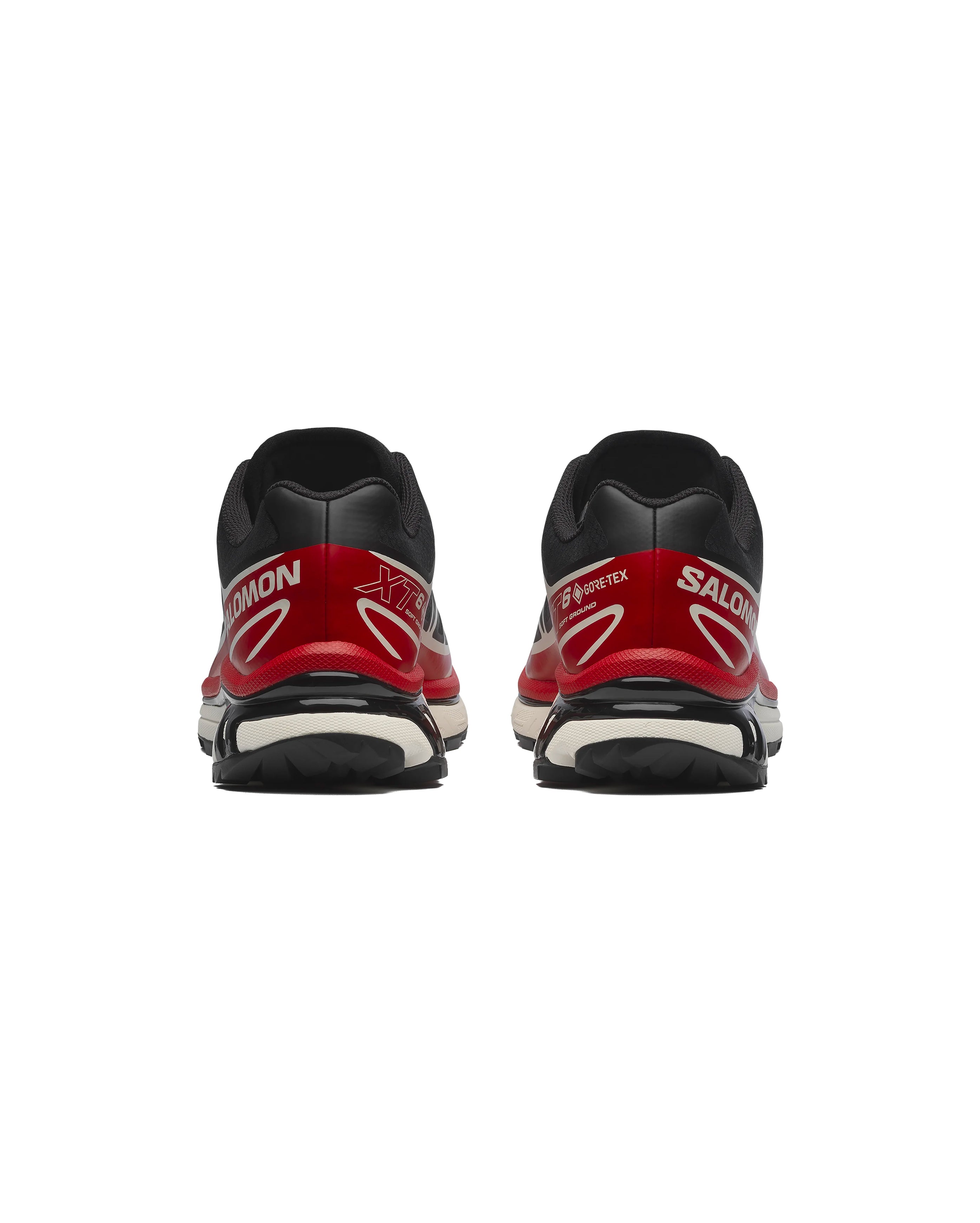 Salomon-XT-6 GTX Black Flame Vanilla-Starcowparis