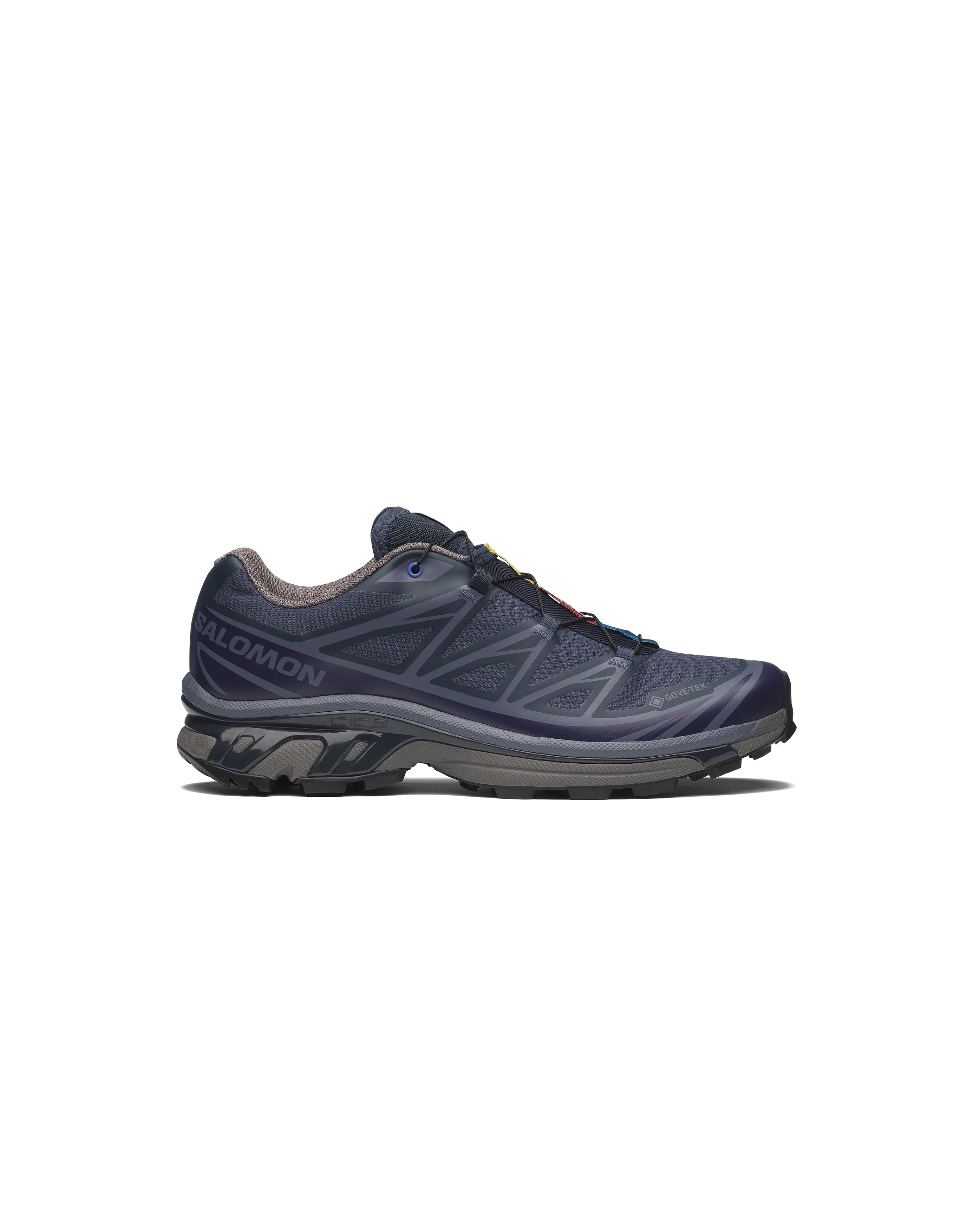 XT-6 GTX Blue Nights Astral