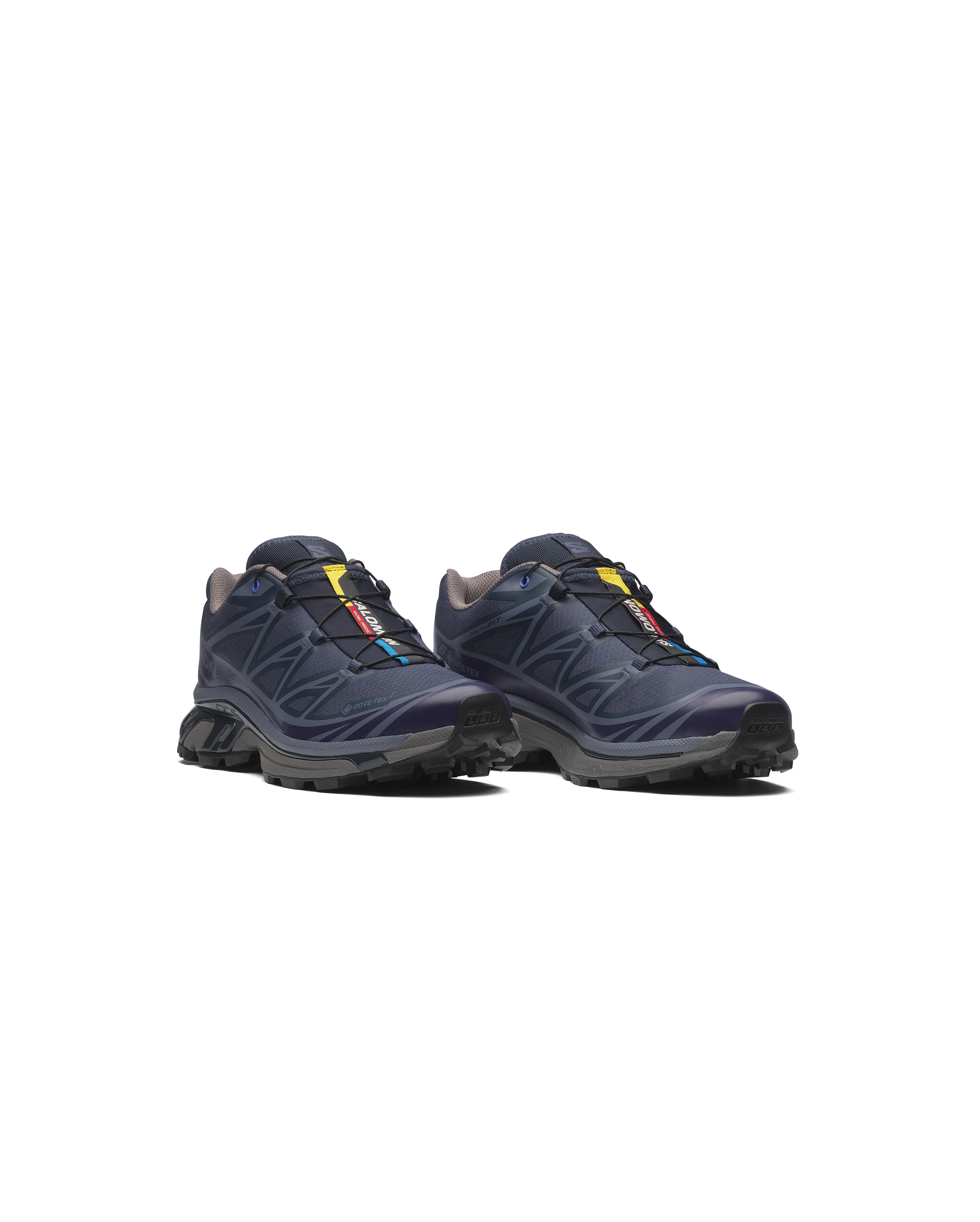 XT-6 GTX Blue Nights Astral