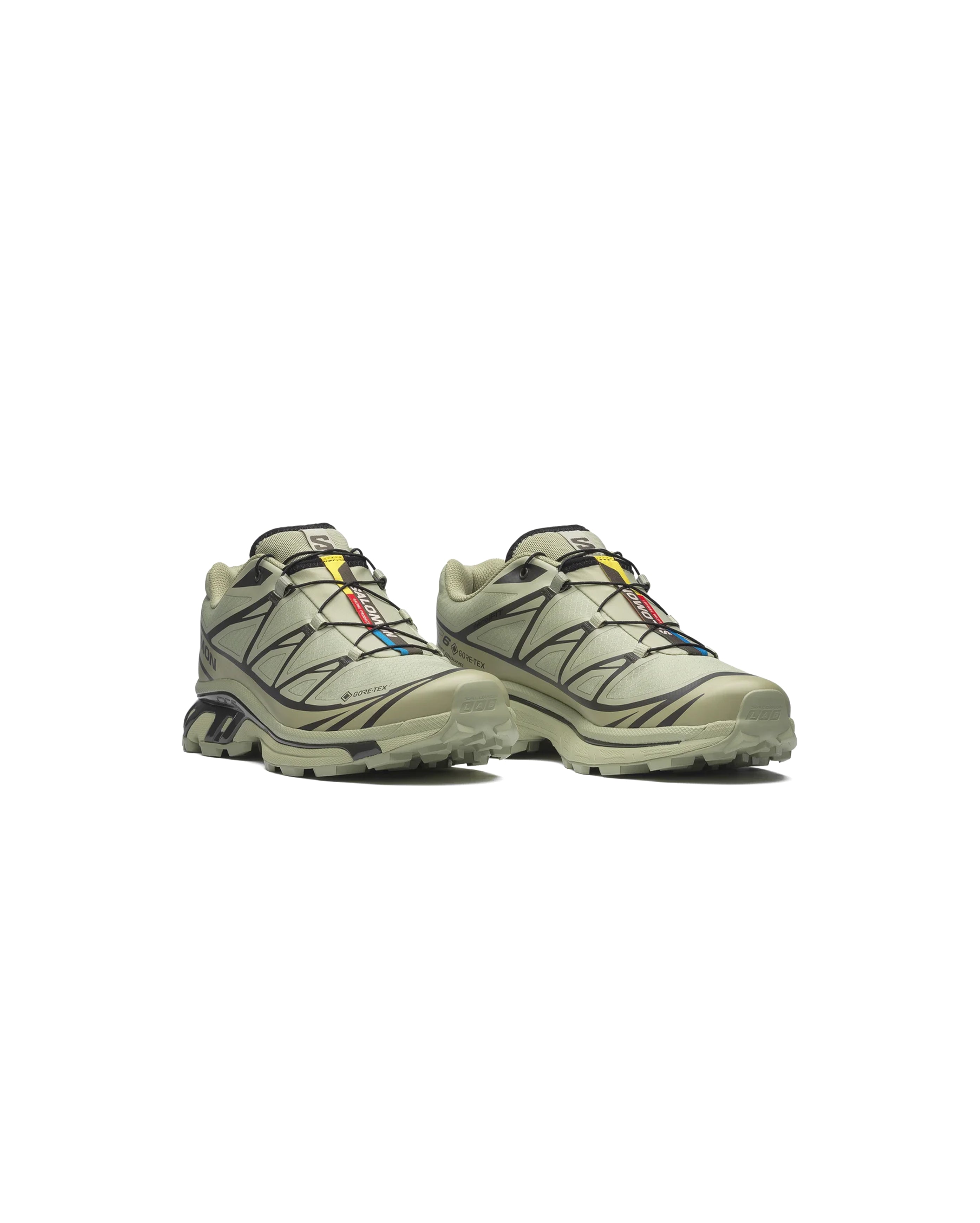 Salomon-XT-6 GTX Tea Tea Peat-Starcowparis - Starcowparis - 2
