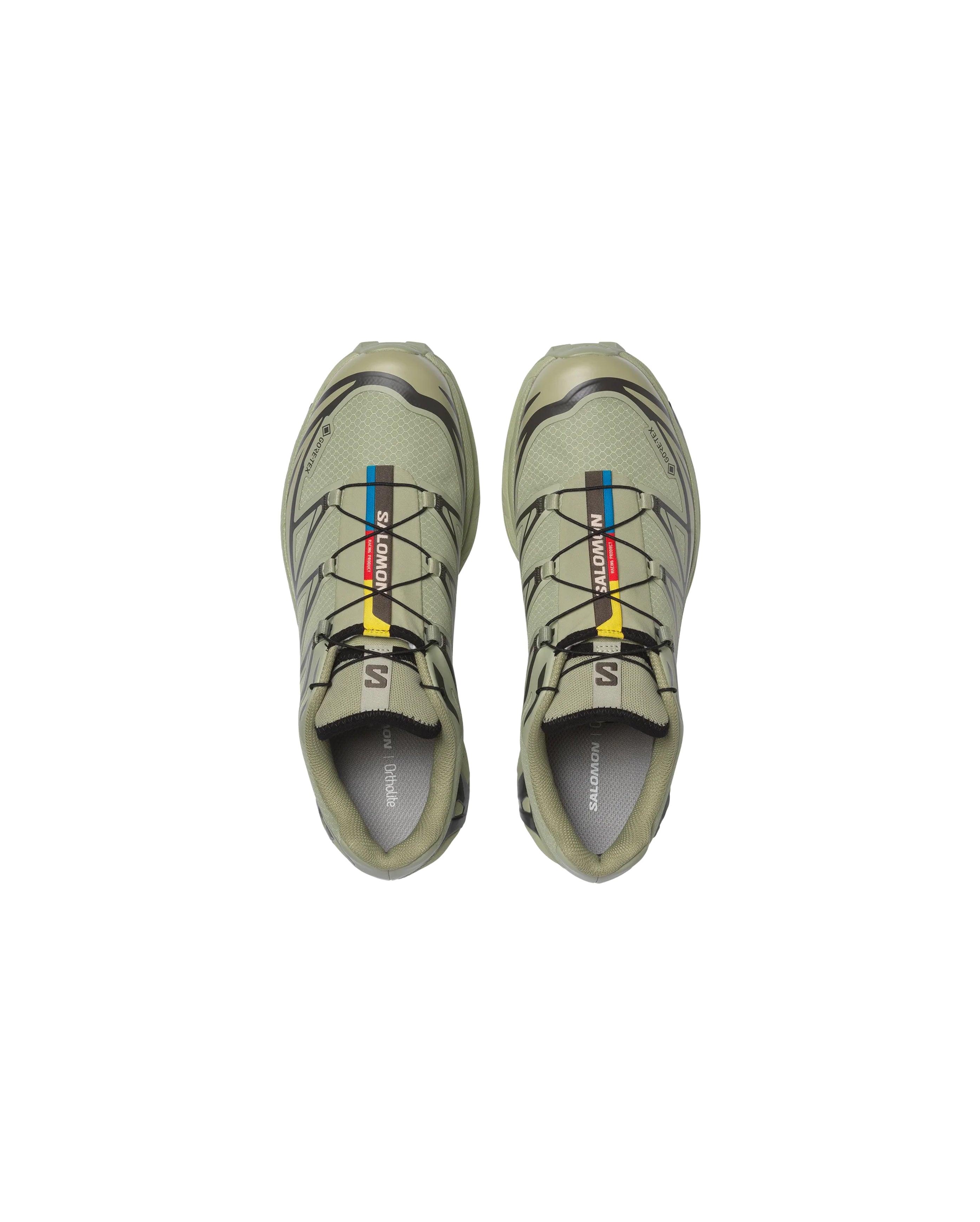 Salomon-XT-6 GTX Tea Tea Peat-Starcowparis
