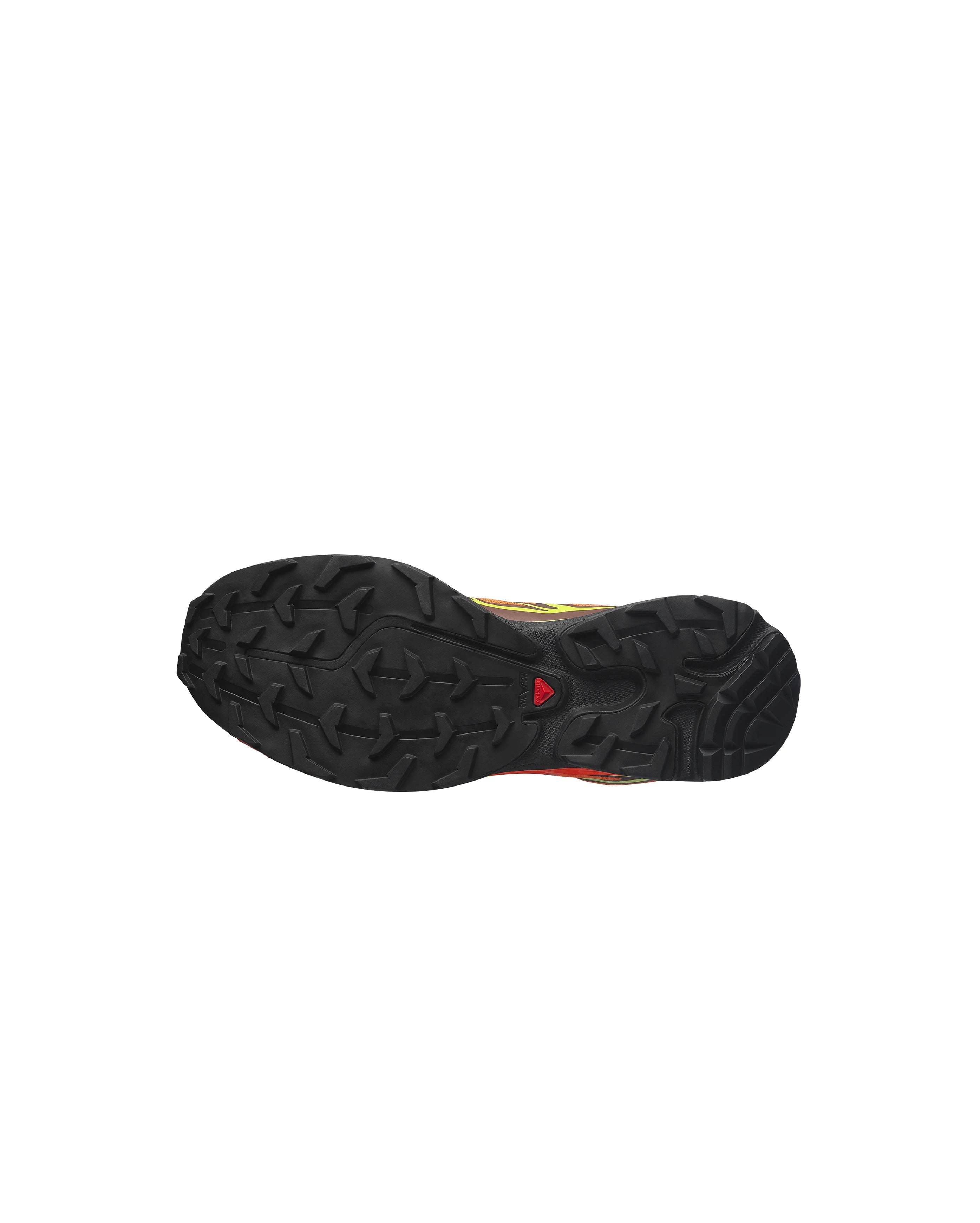 Salomon-XT-6 Orange Sharp Green Black-Starcowparis