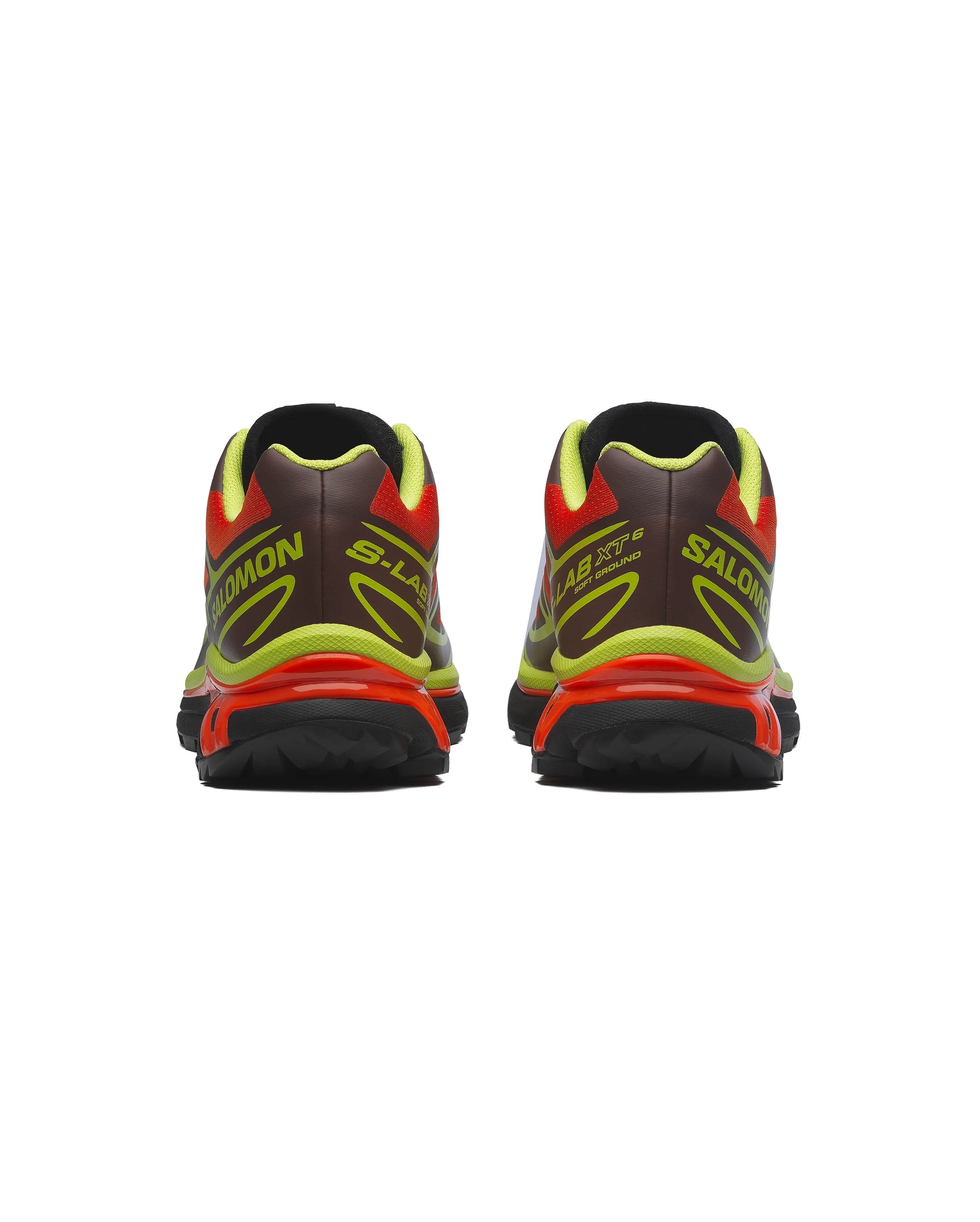 Salomon-XT-6 Orange Sharp Green Black-Starcowparis