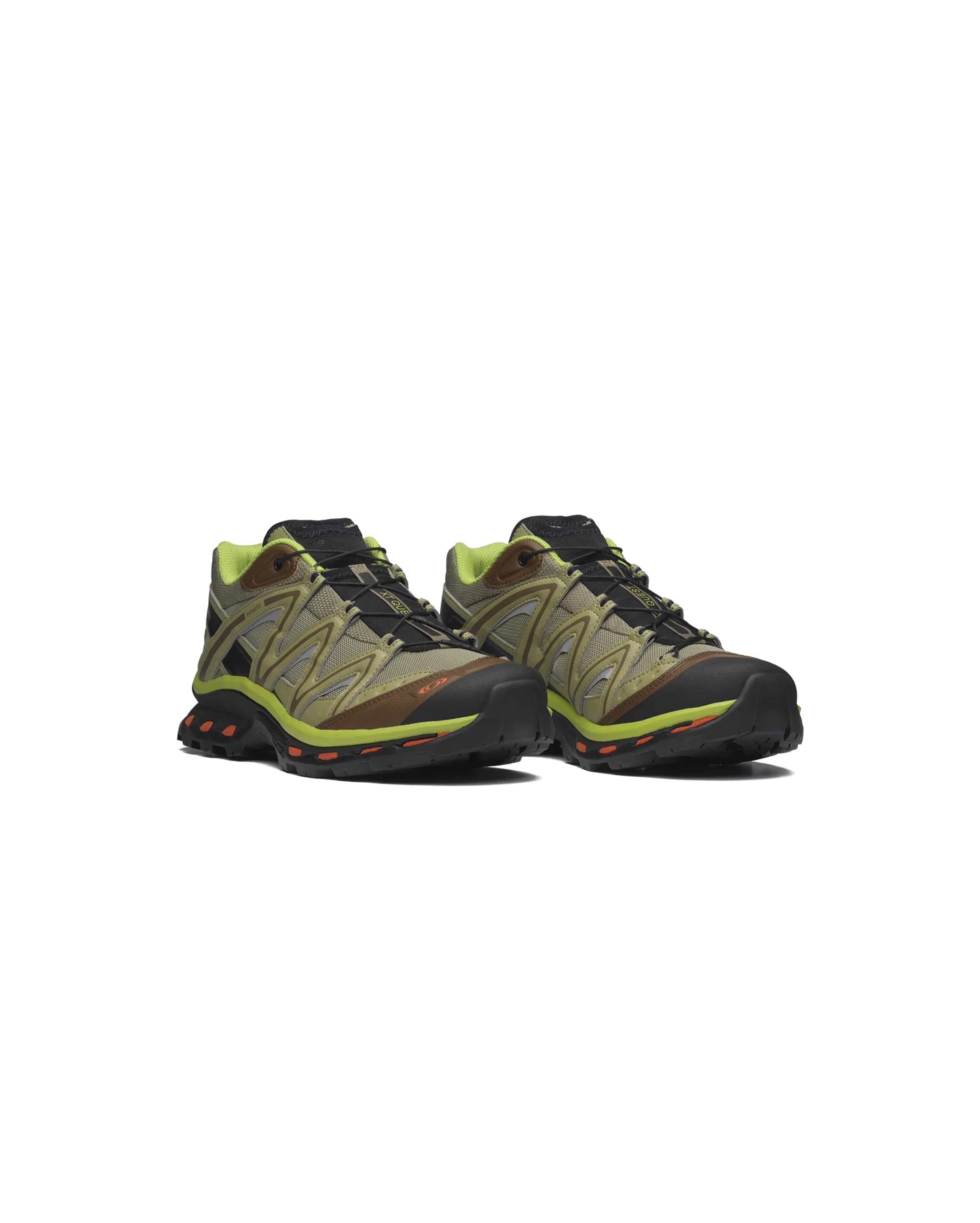 Salomon-XT-QUEST Aloe Dkeart Burnt Ochre-Starcowparis - Starcowparis - 2