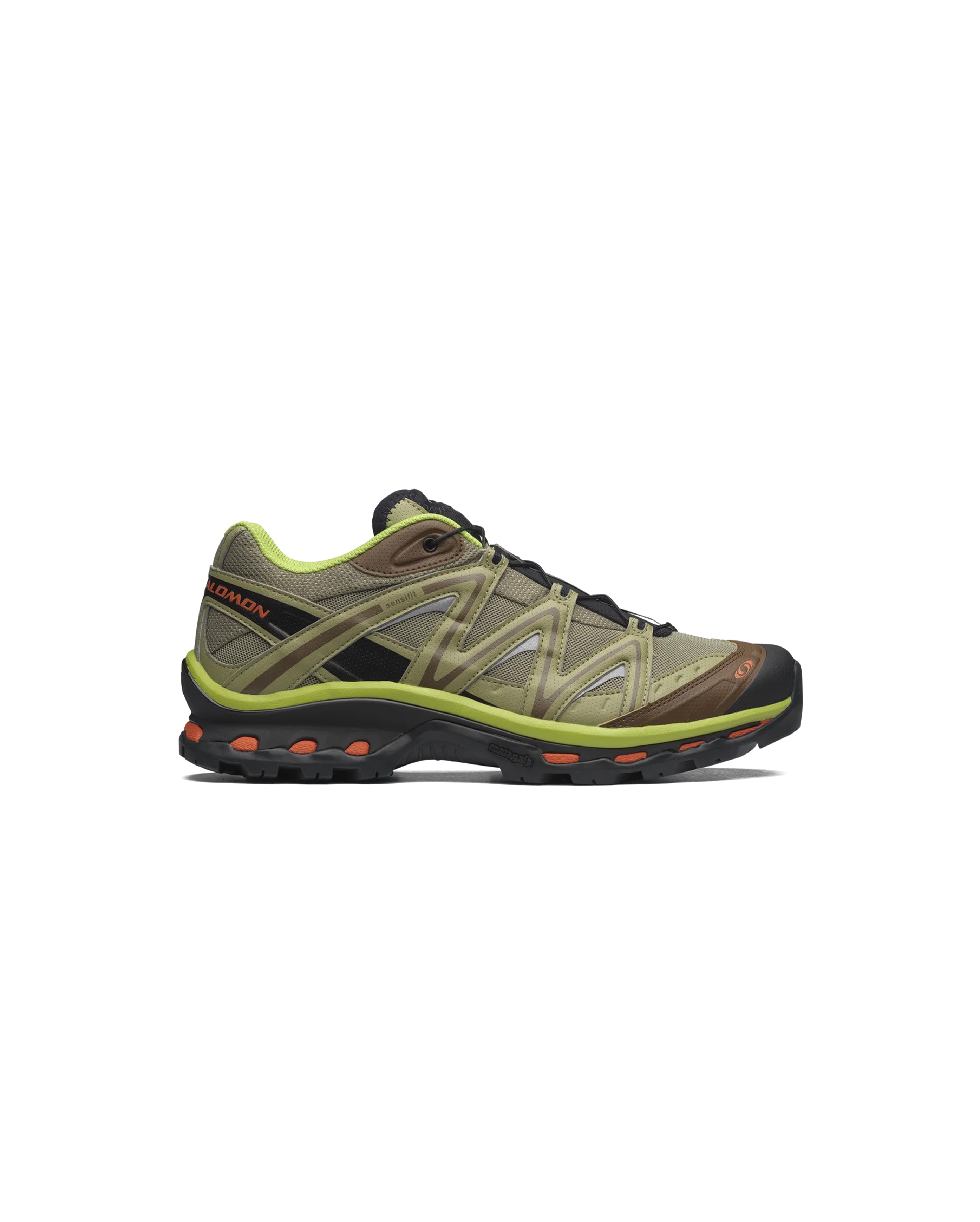 Salomon-XT-QUEST Aloe Dkeart Burnt Ochre-Starcowparis - Starcowparis - 1