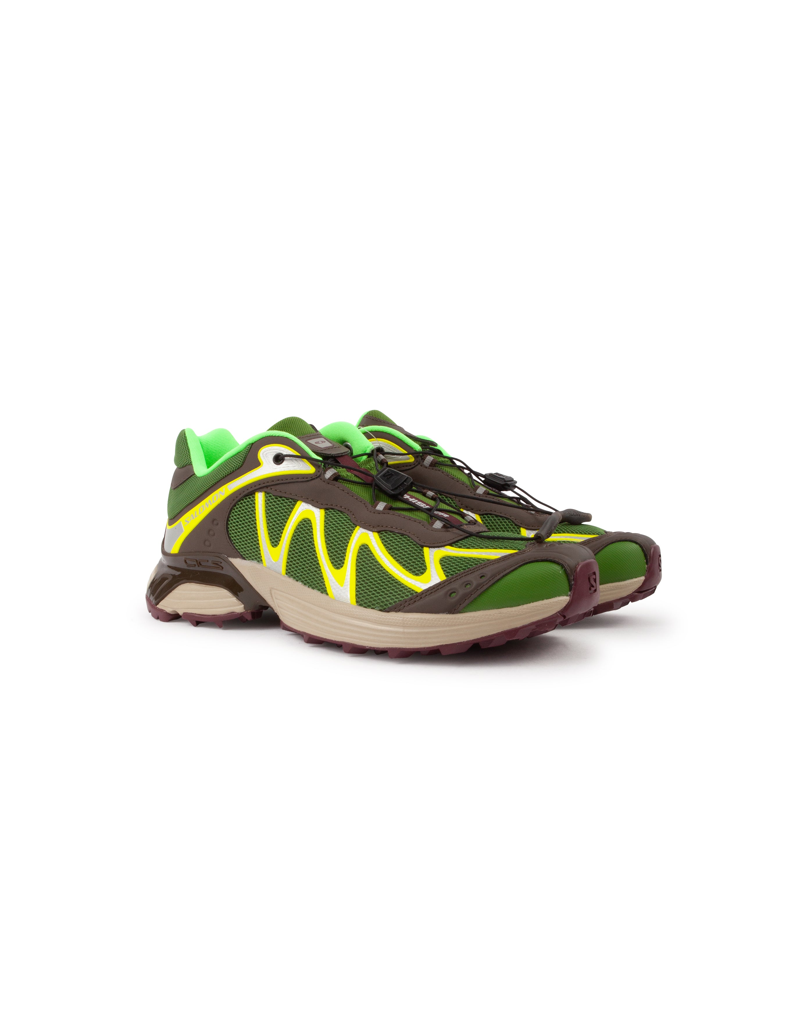XT-WHISPER Treetop Sulfur - Starcowparis - Starcowparis - 2