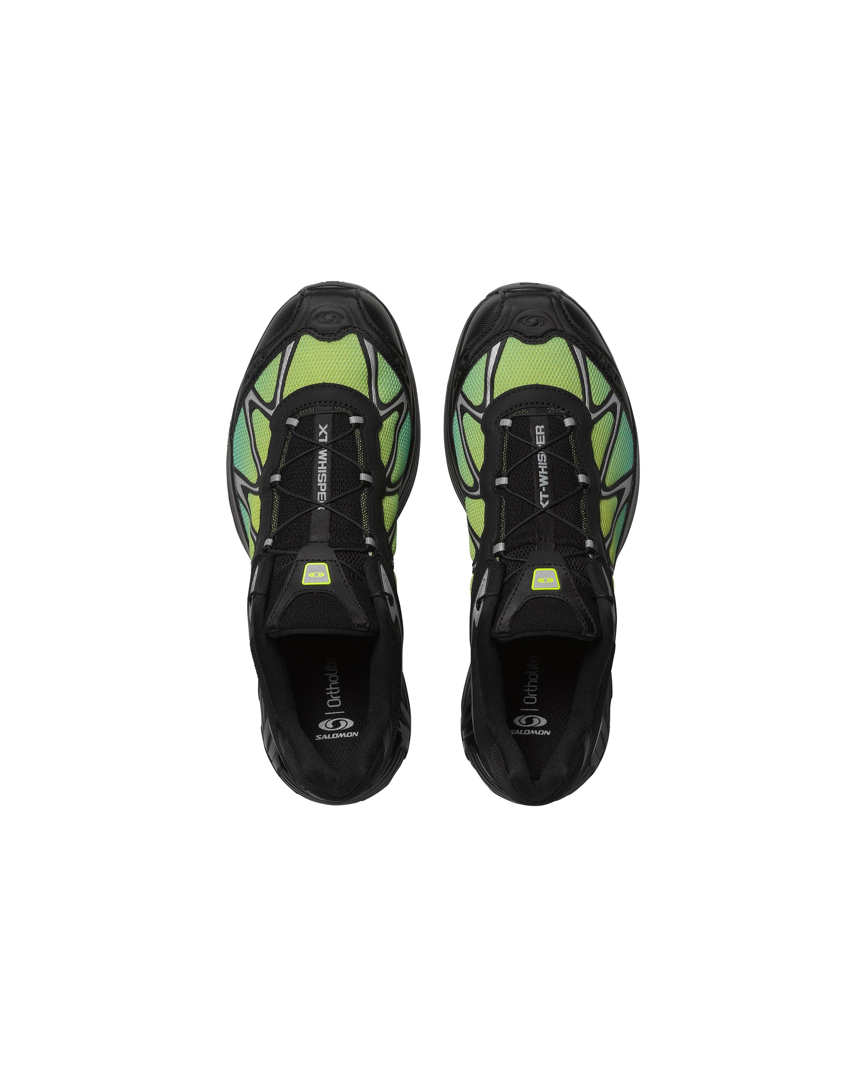 XT-Whisper Black Iced - Starcowparis - 3