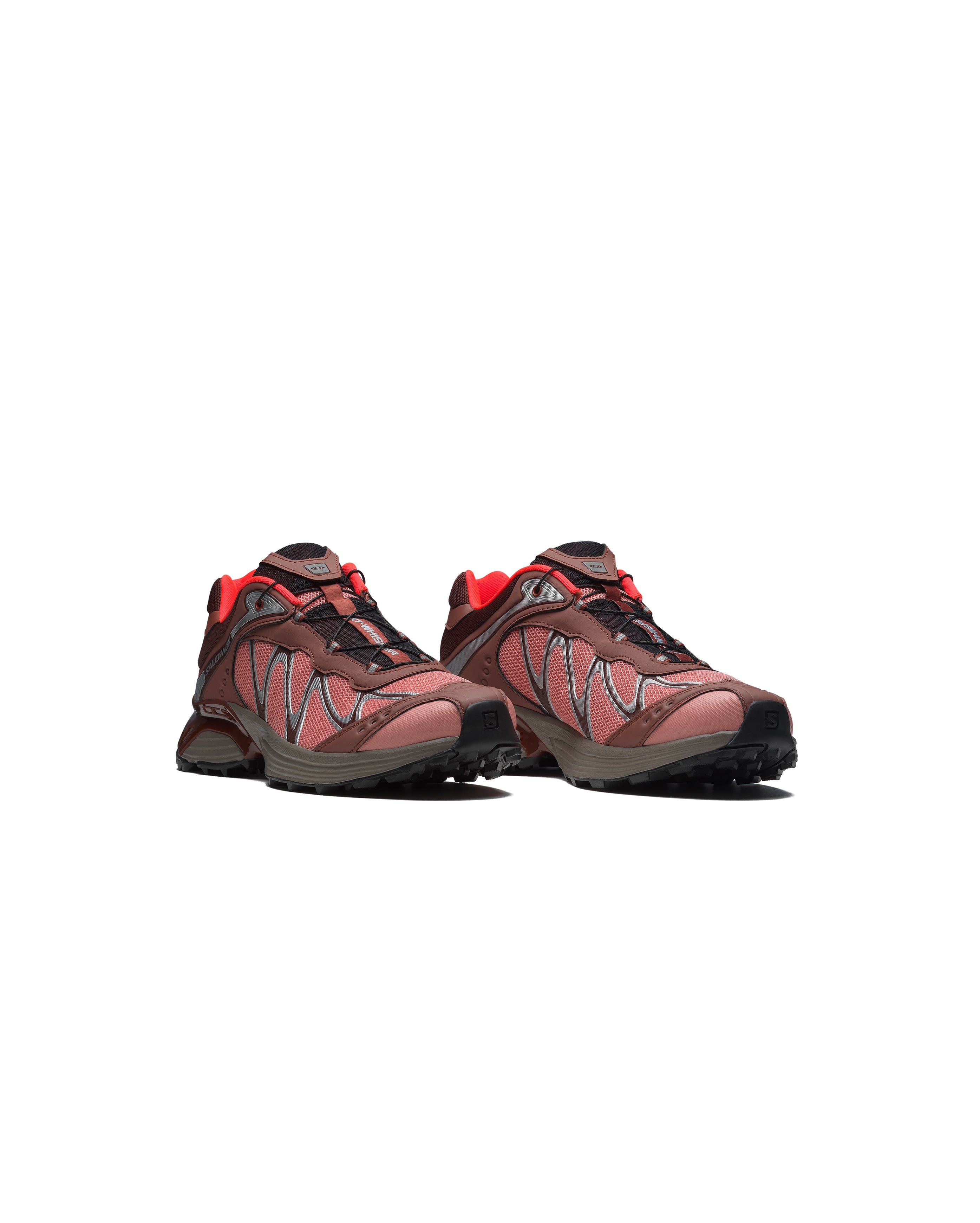 Salomon-XT-Whisper Henna Red Peach-Starcowparis - Starcowparis - 2
