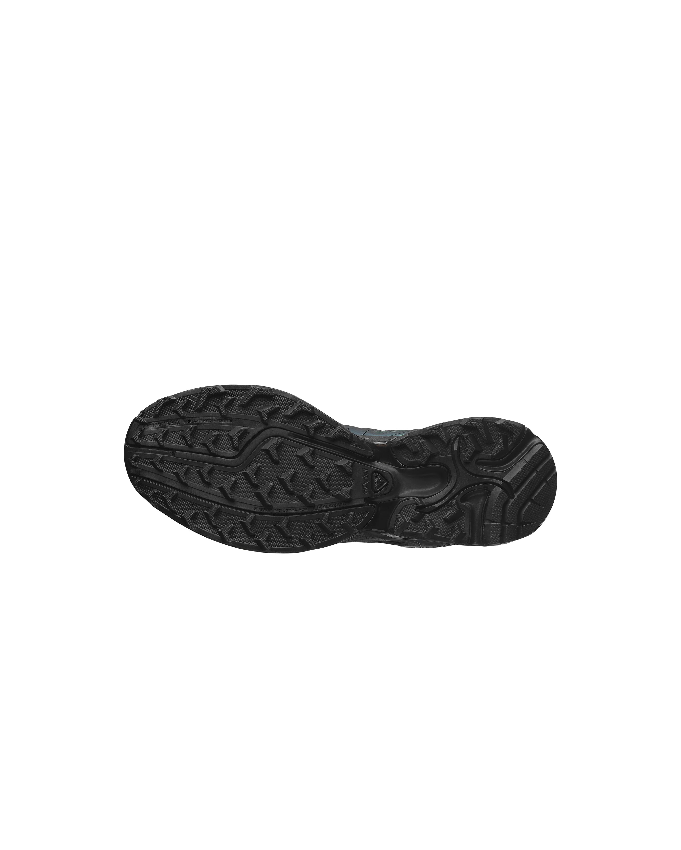 XT-Whisper Void Black Silver Metalic - Starcowparis - 5