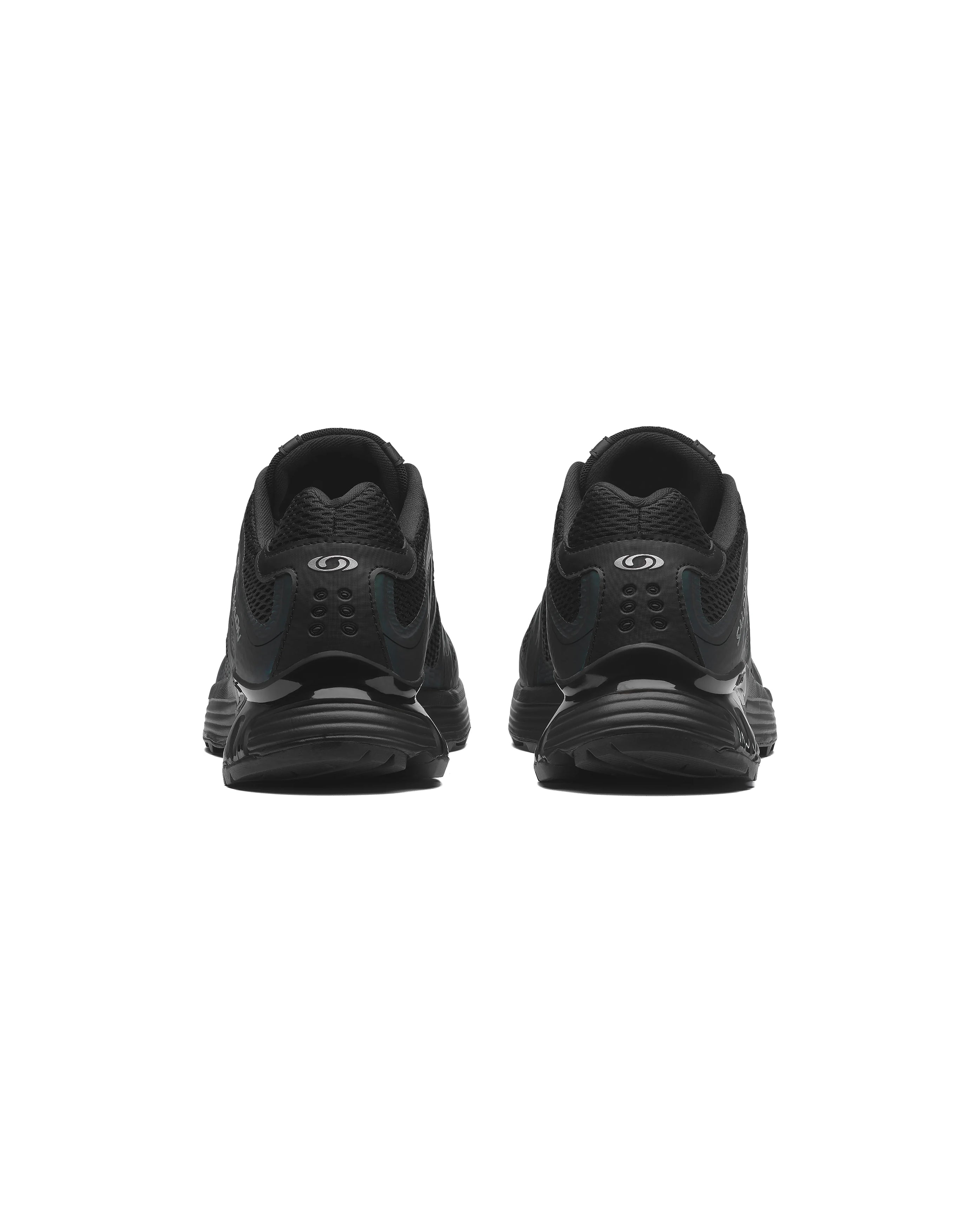 XT-Whisper Void Black Silver Metalic - Starcowparis - 4