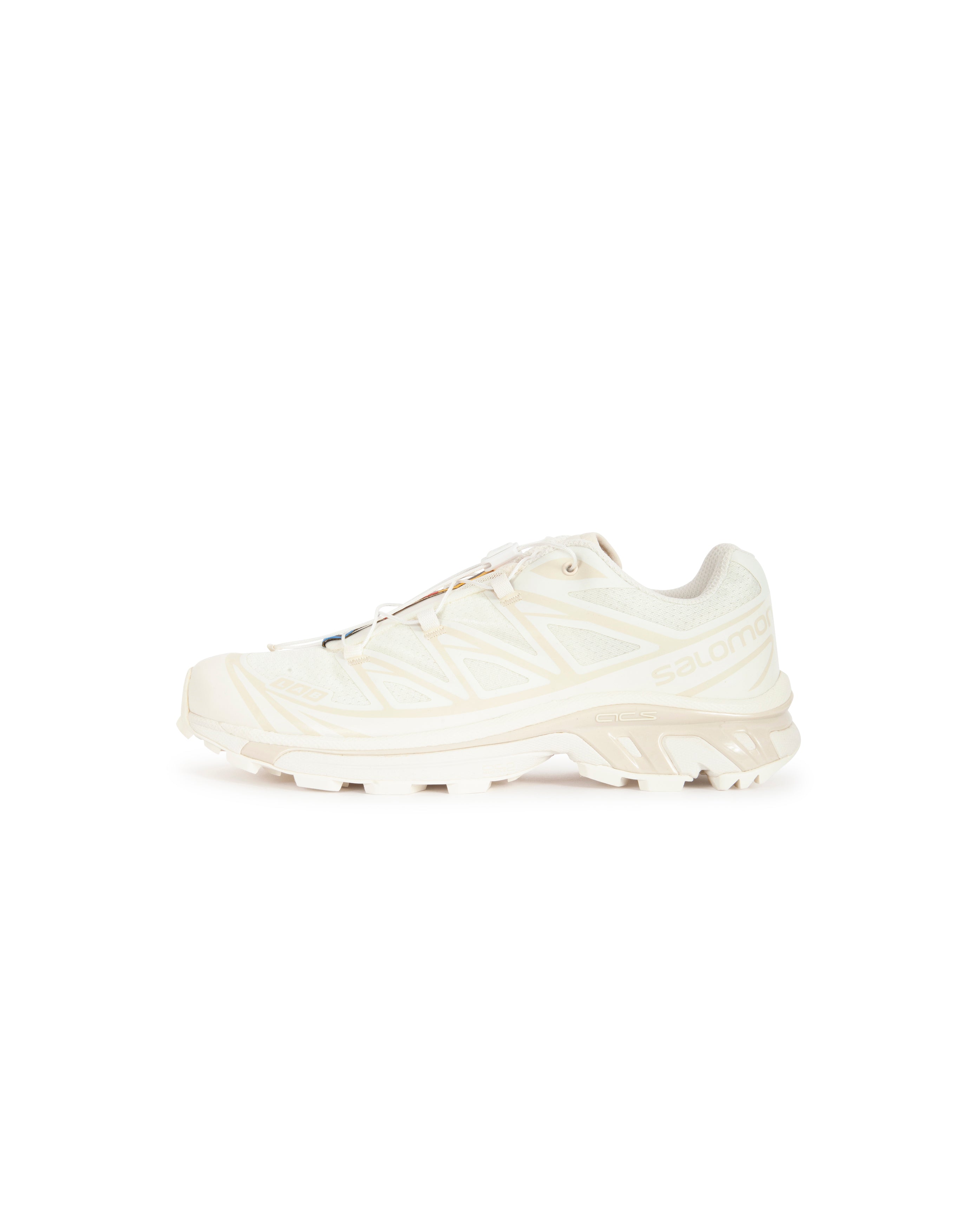 XT-6 Vanilla Ice - Starcowparis