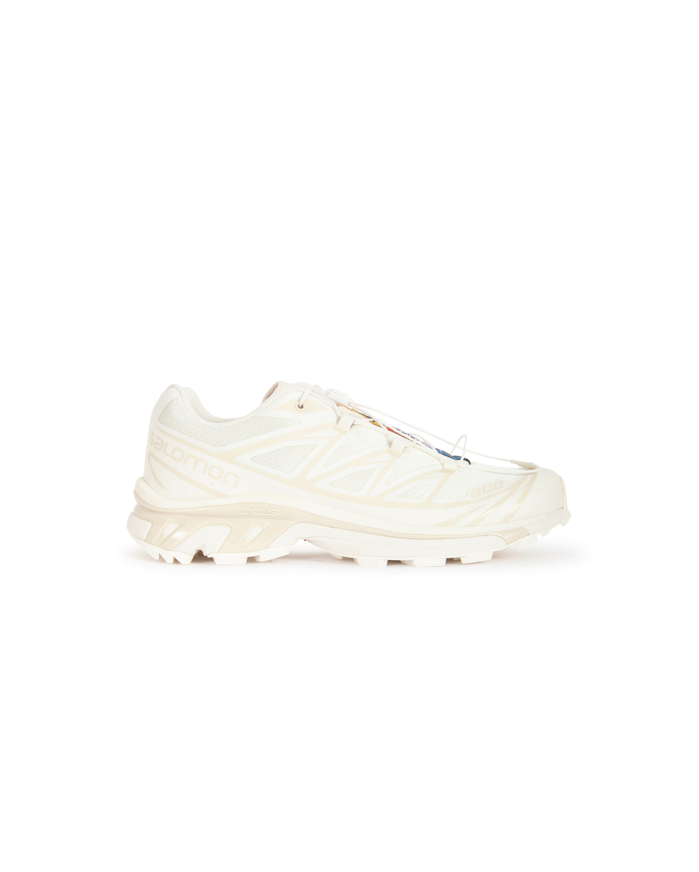 XT-6 Vanilla Ice - Starcowparis