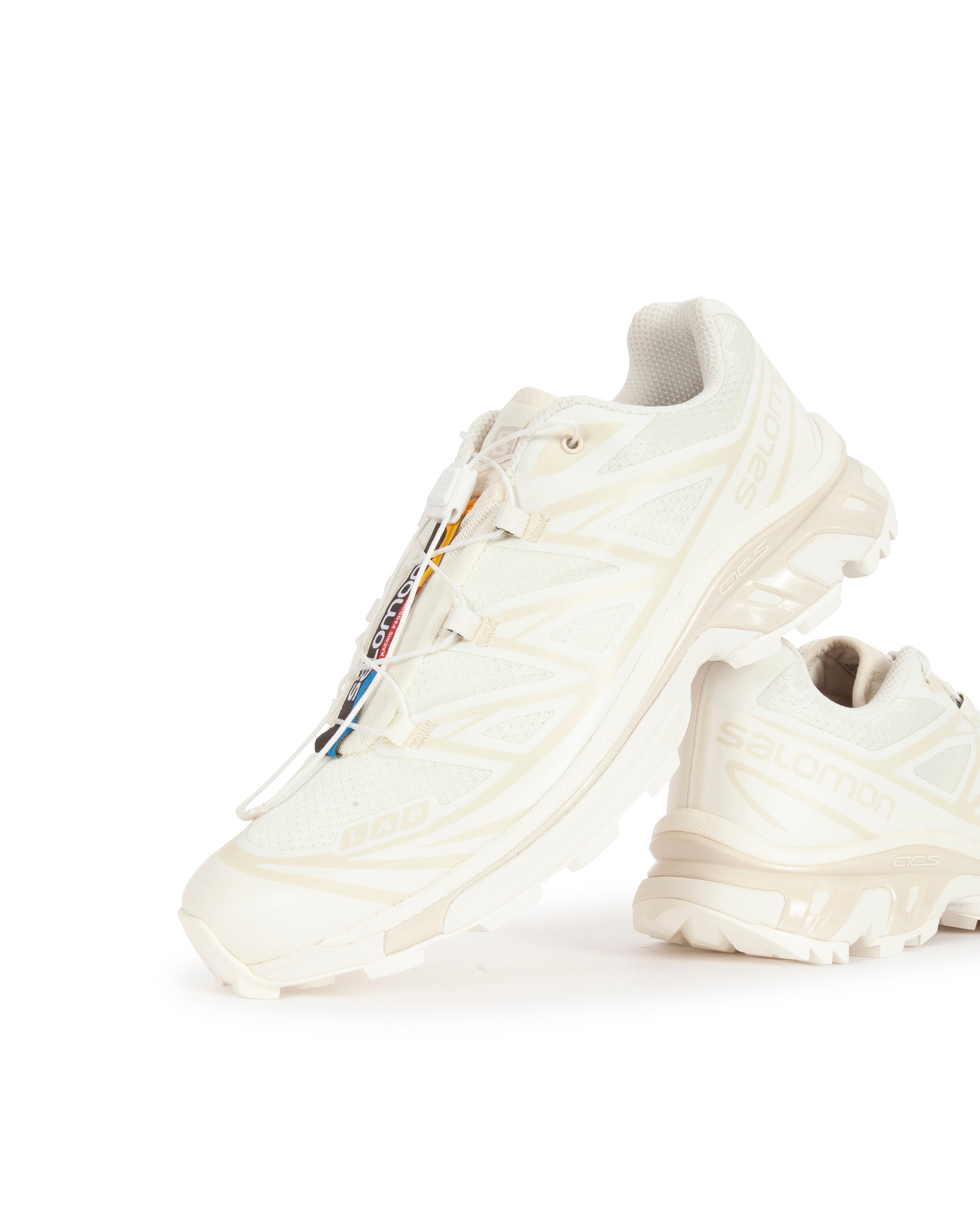 XT-6 Vanilla Ice - Starcowparis