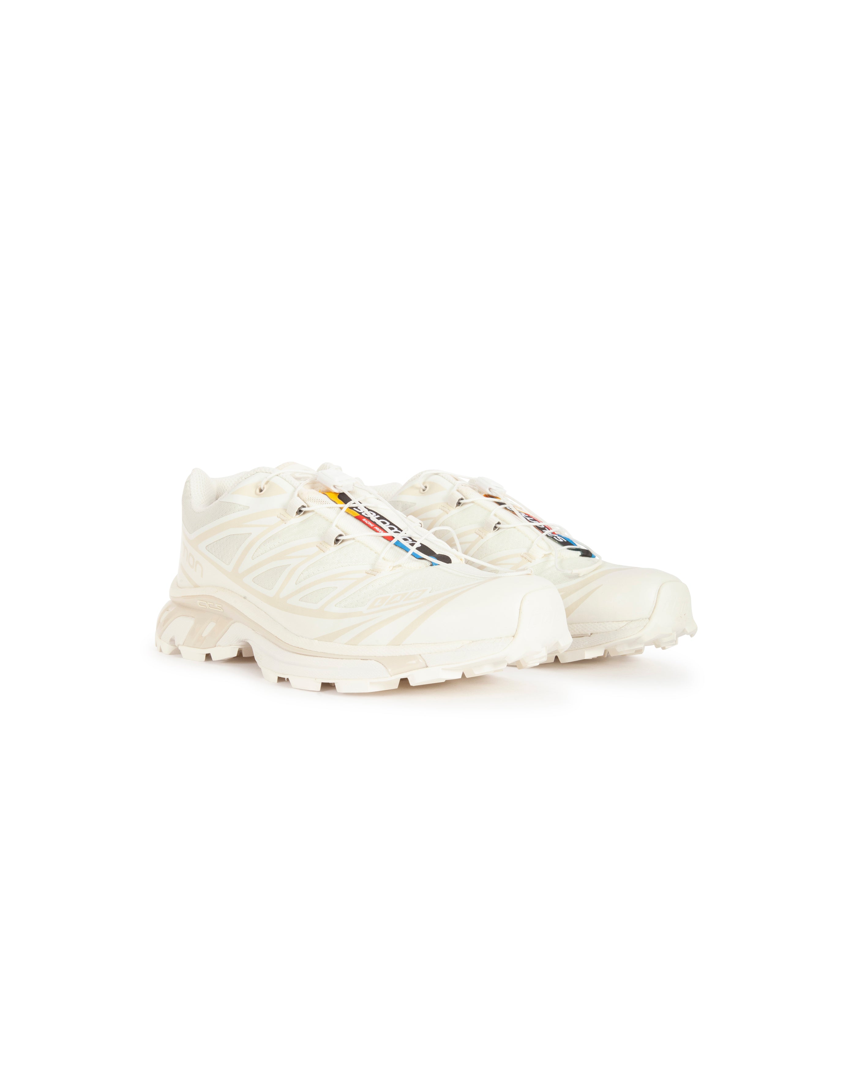 XT-6 Vanilla Ice - Starcowparis