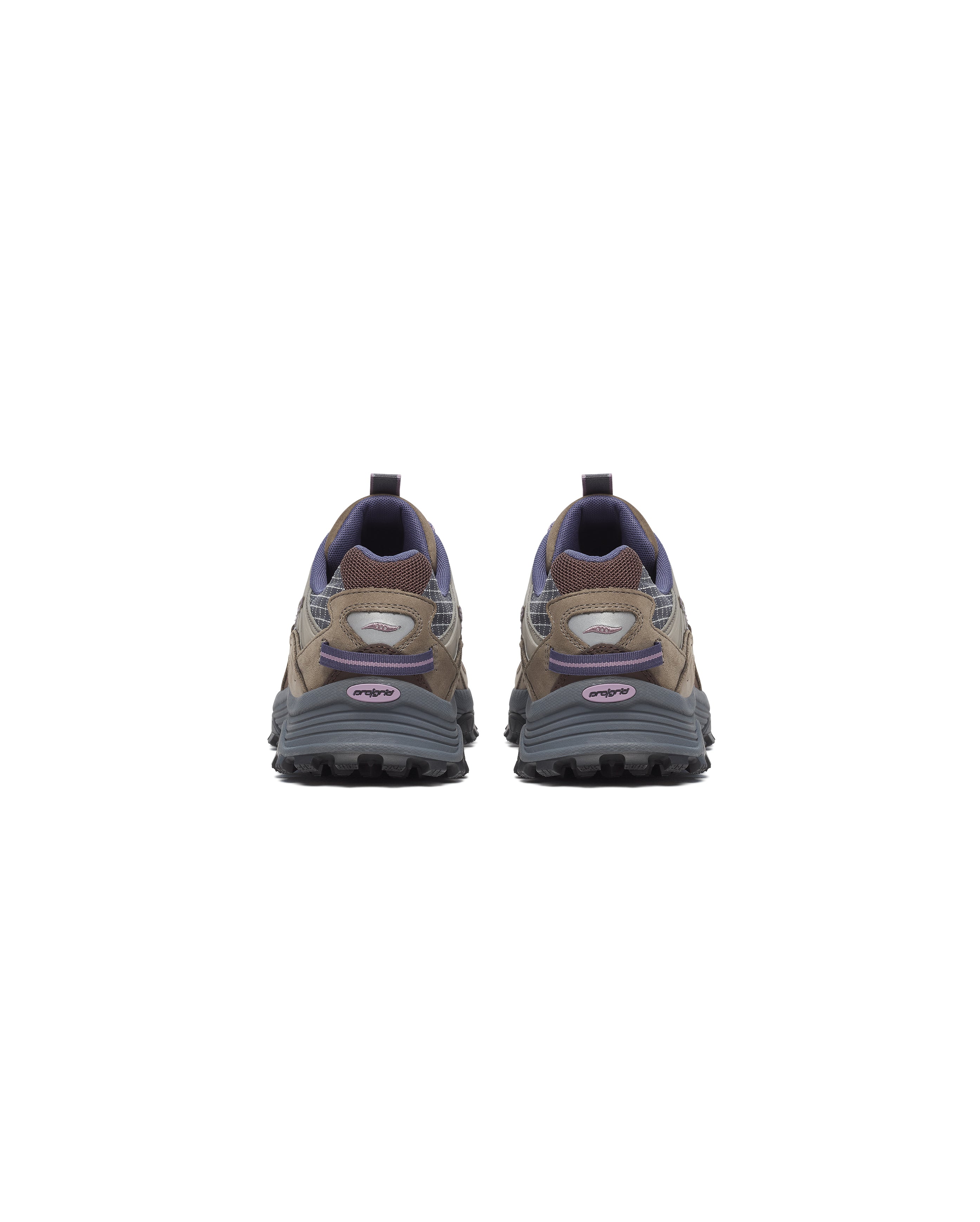 Grid Aura X Dark Grey