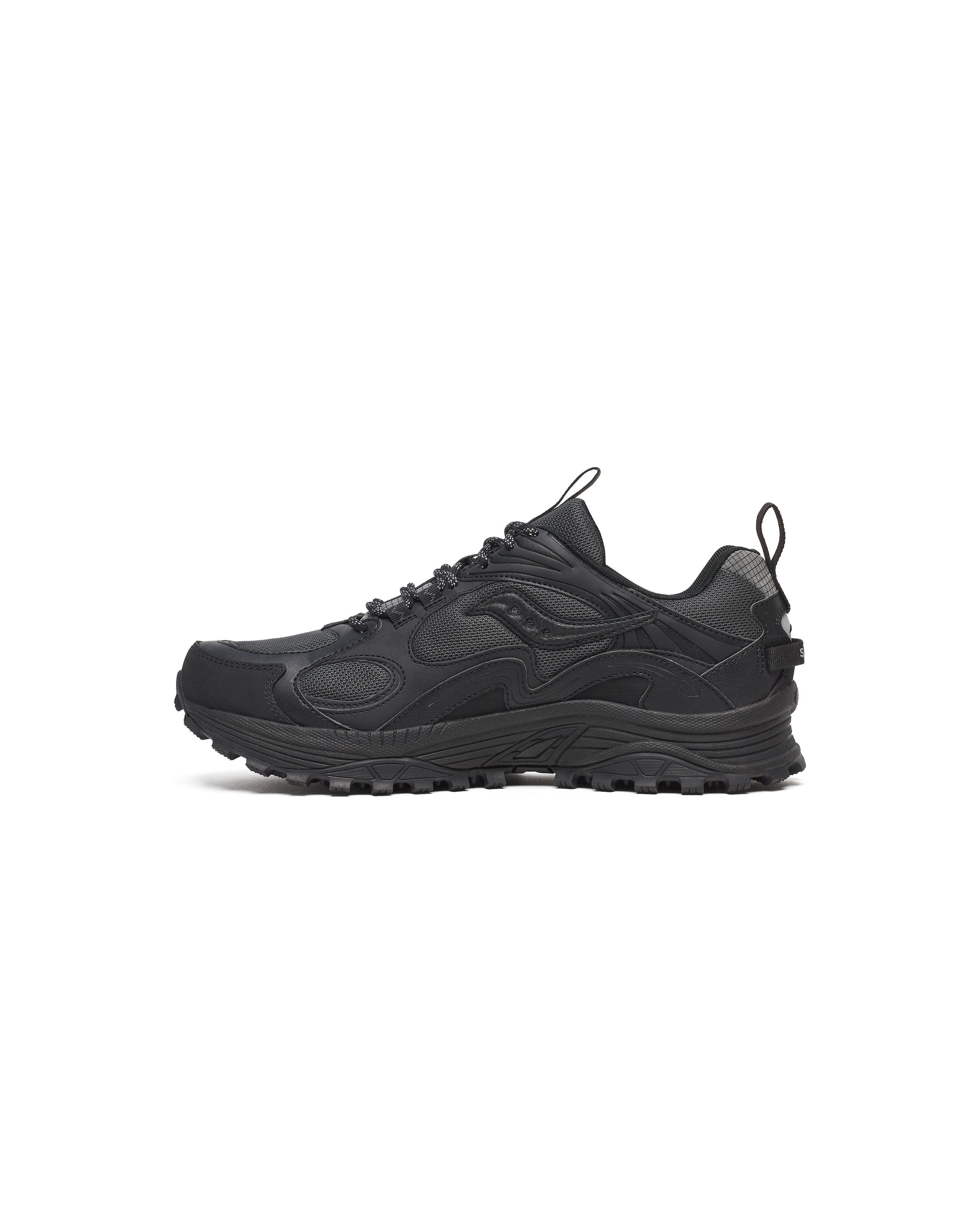 Grid Aura X GTX Black