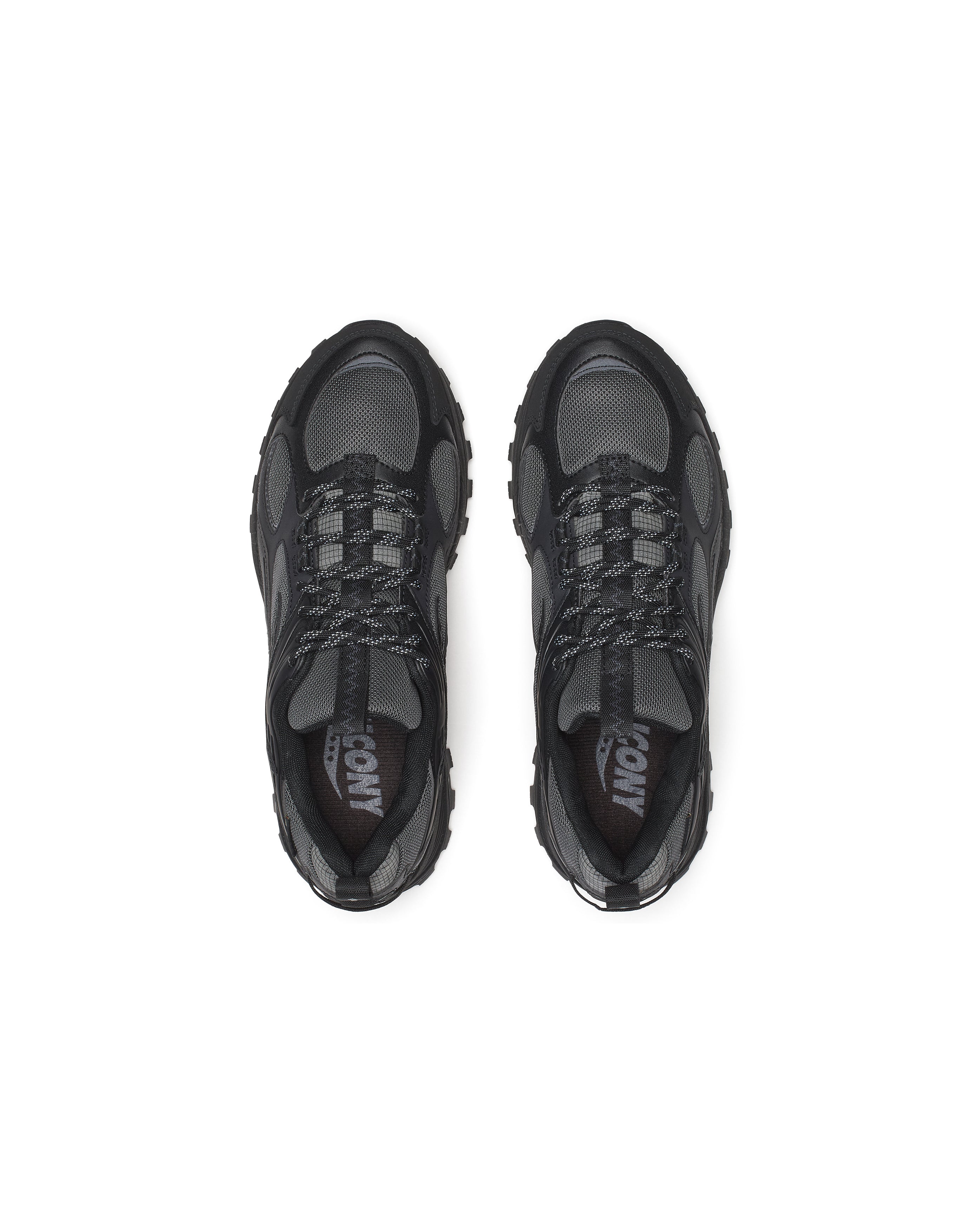 Grid Aura X GTX Black