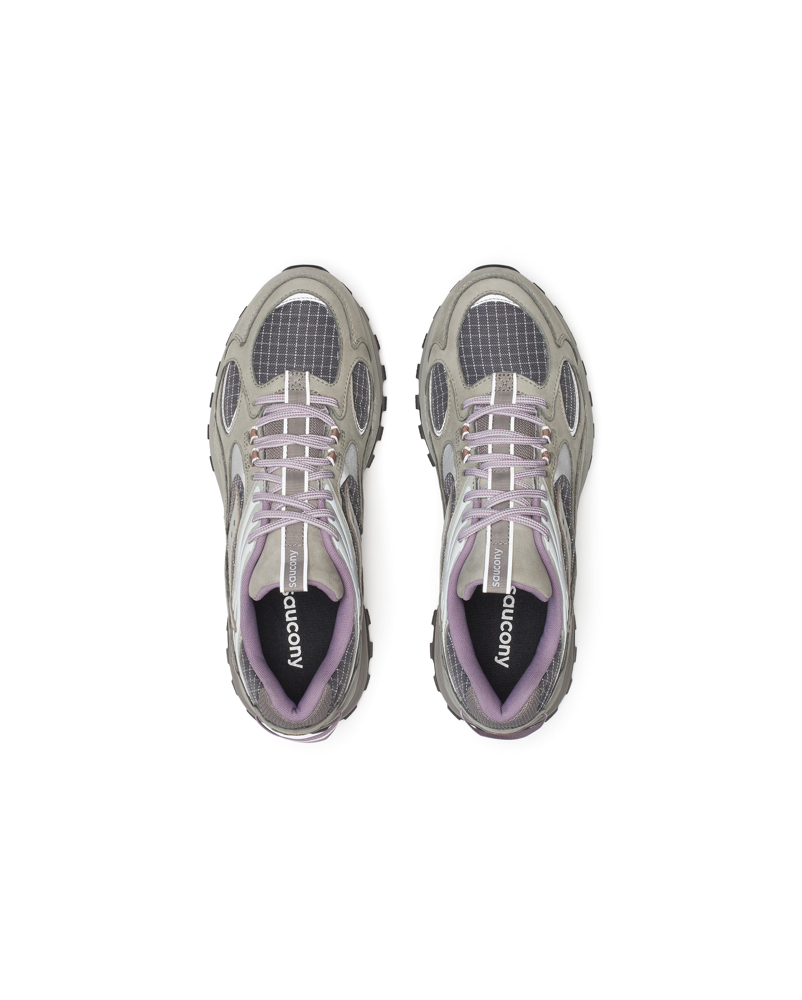 Grid Aura X Grey Agave