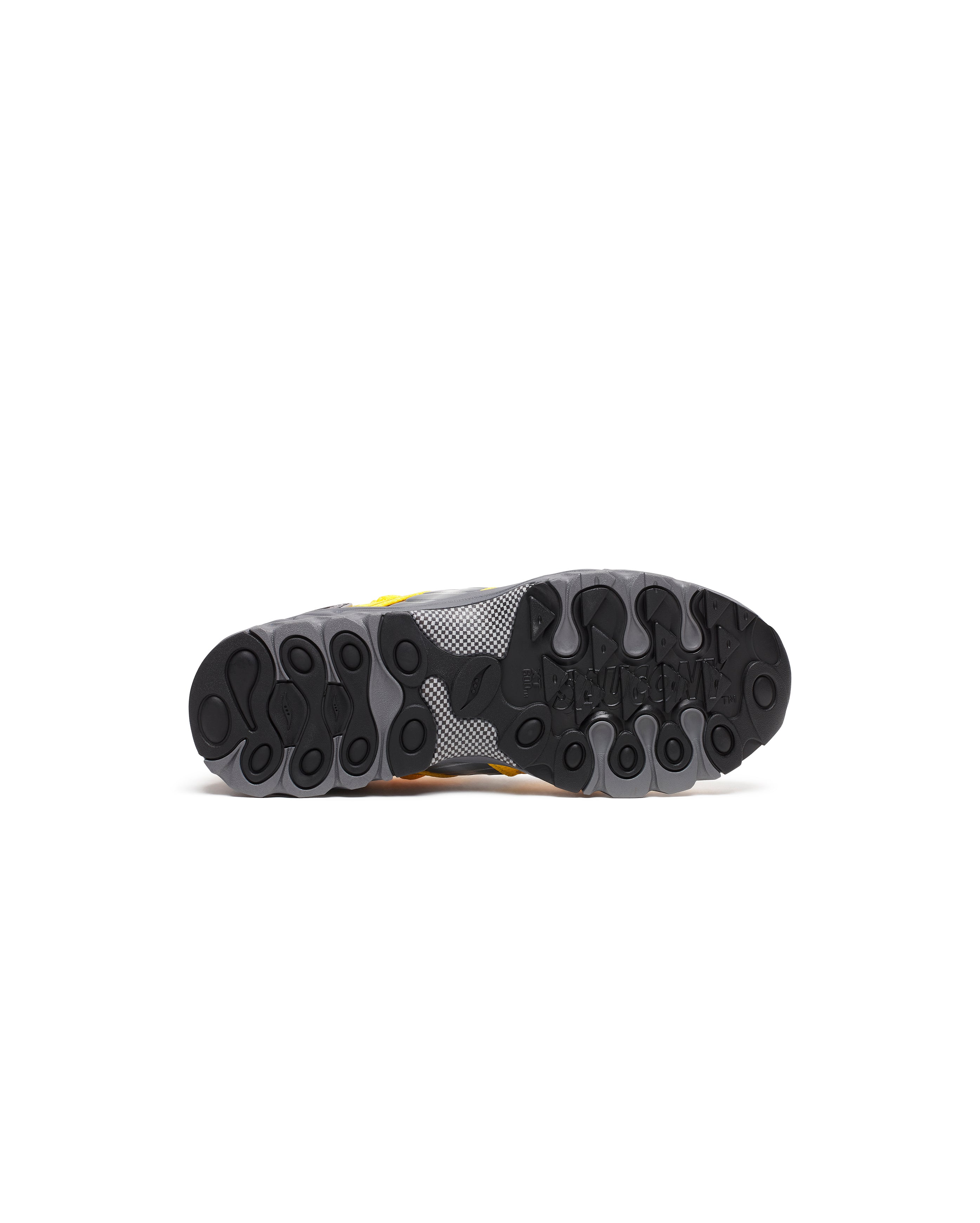 Saucony-Matrix Yellow black-Starcowparis