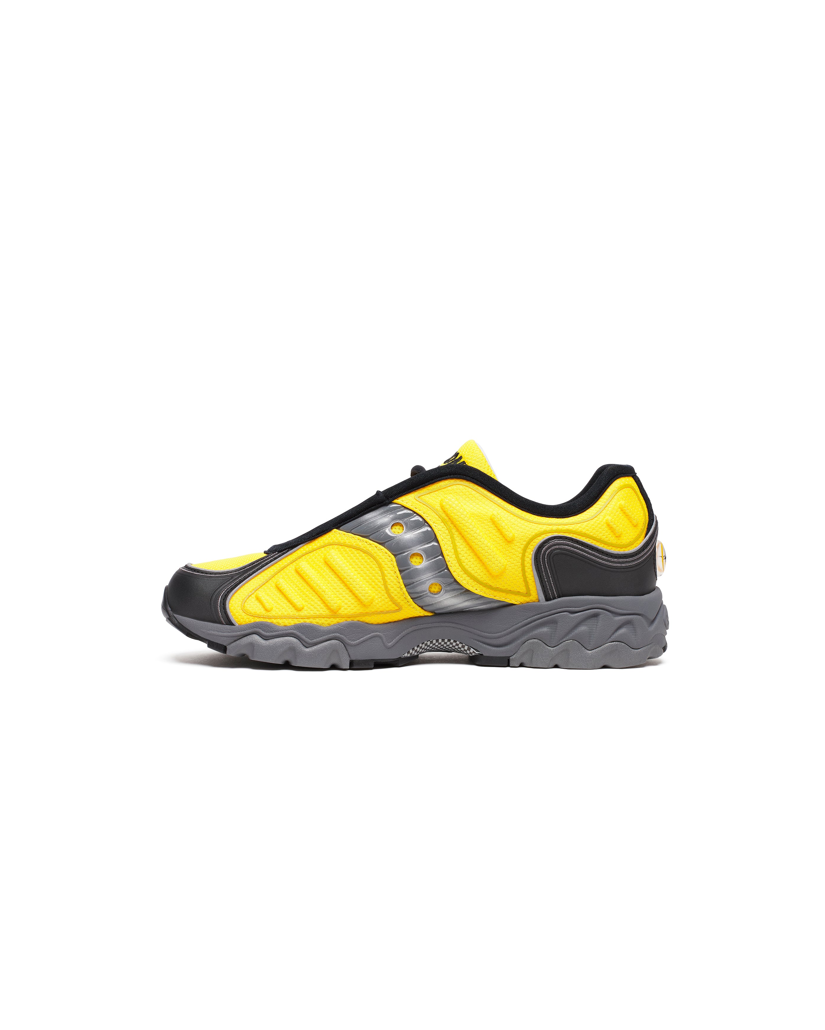 Saucony-Matrix Yellow black-Starcowparis
