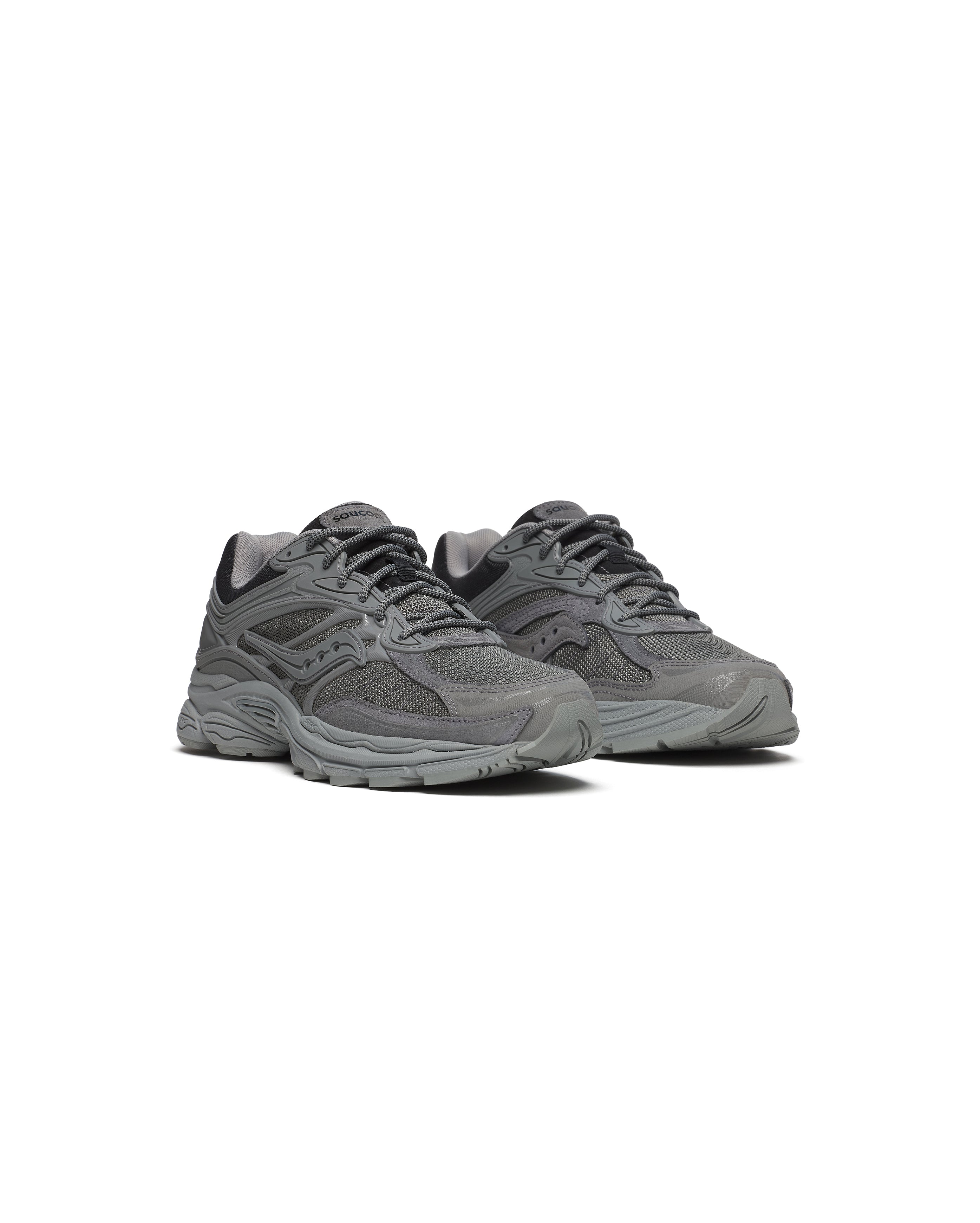 Progrid Omni 9 Grey