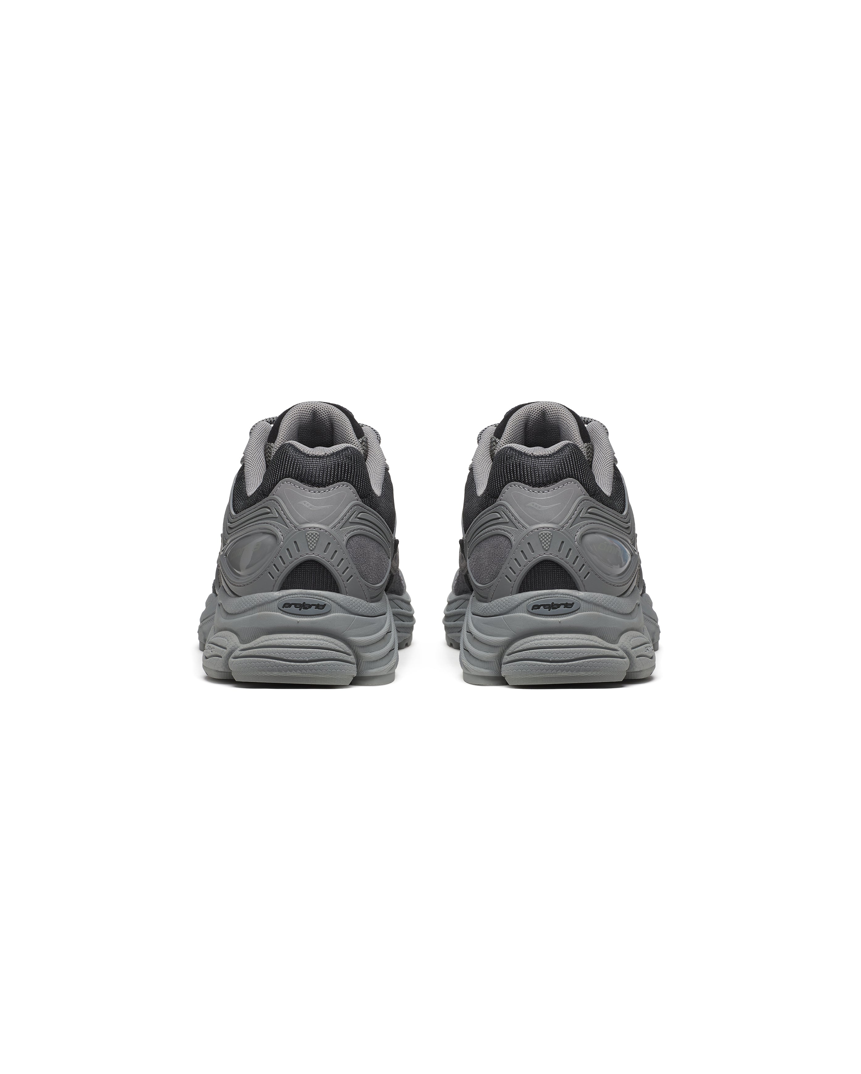 Progrid Omni 9 Grey