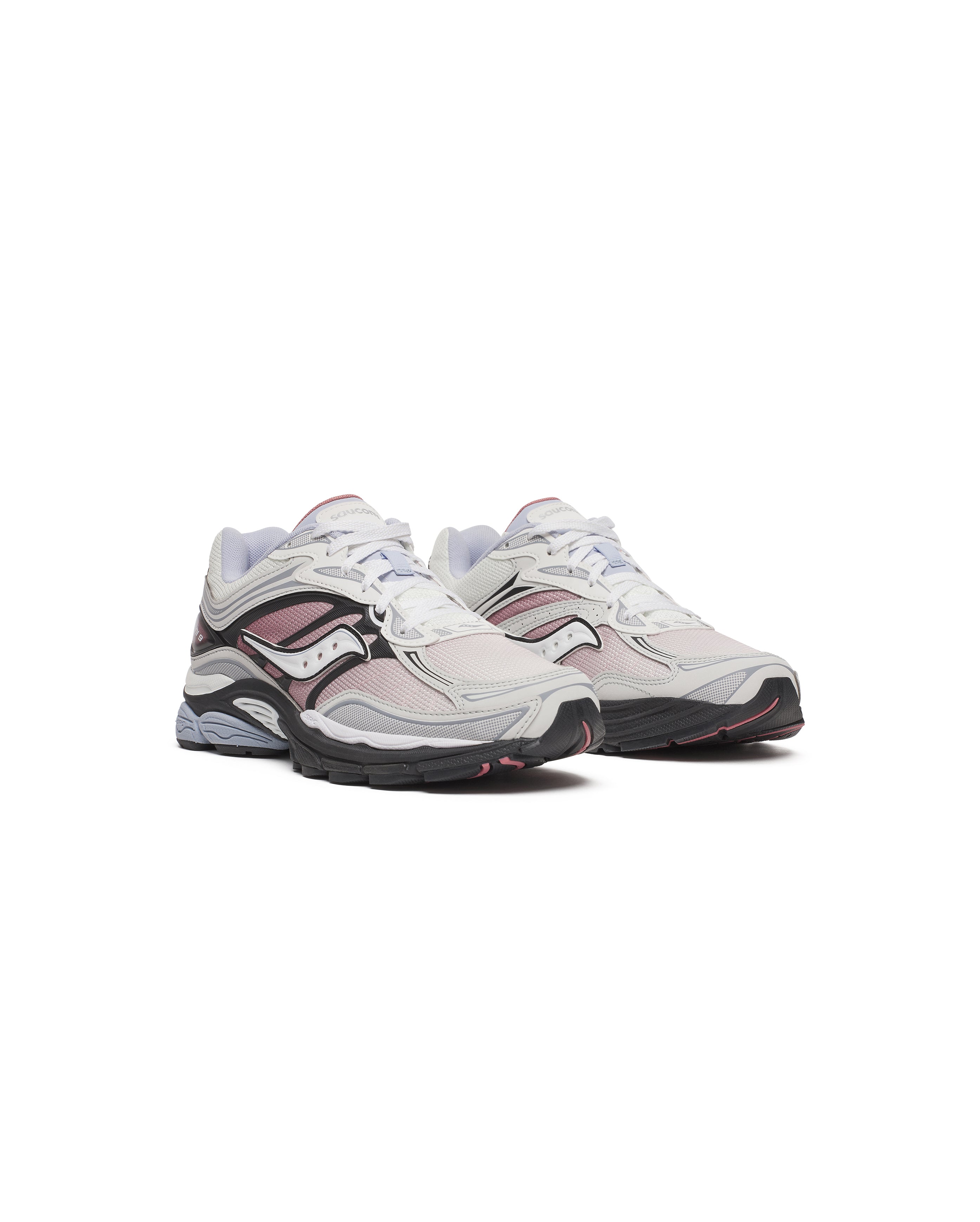 Progrid Omni 9 Red Fade