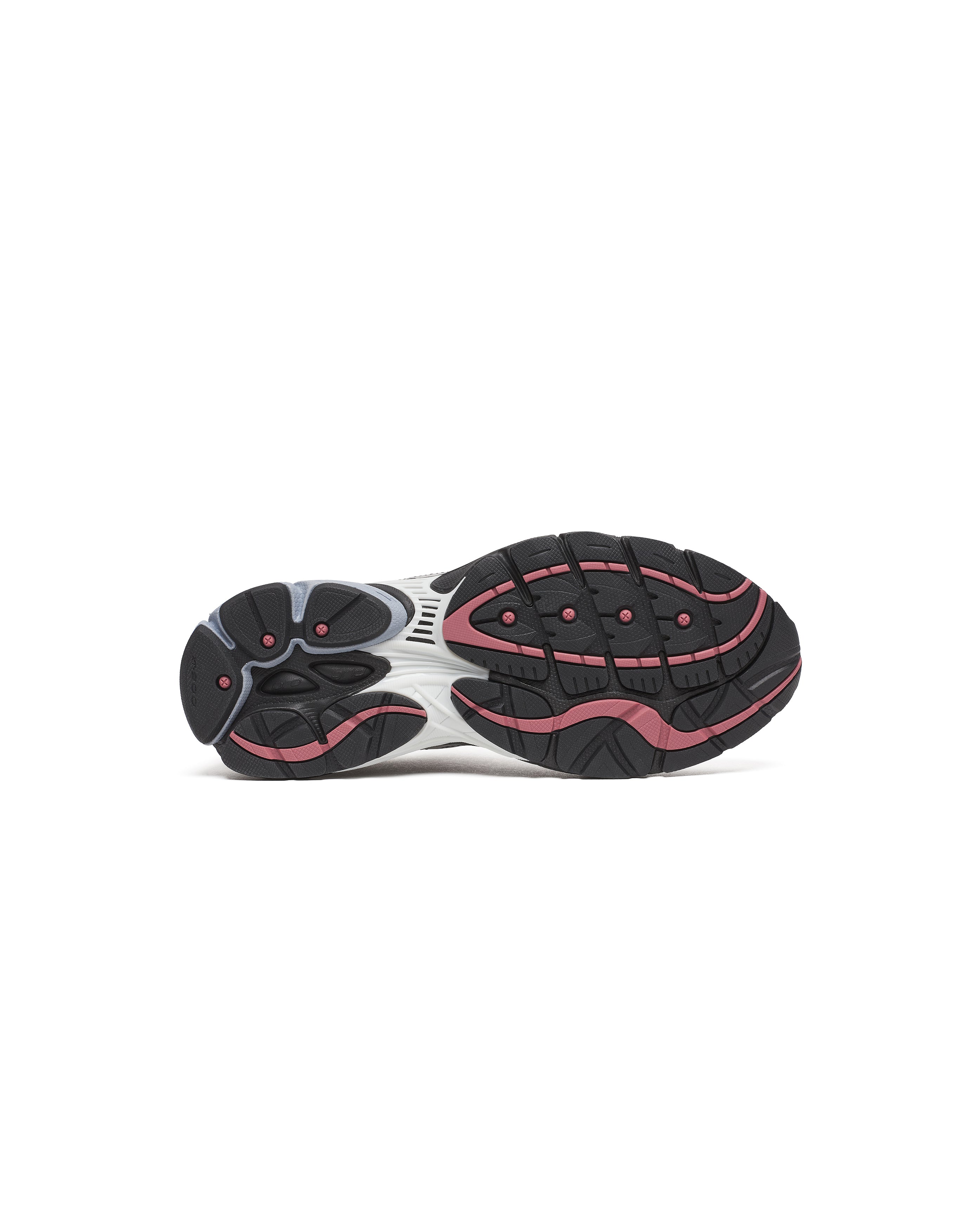 Progrid Omni 9 Red Fade