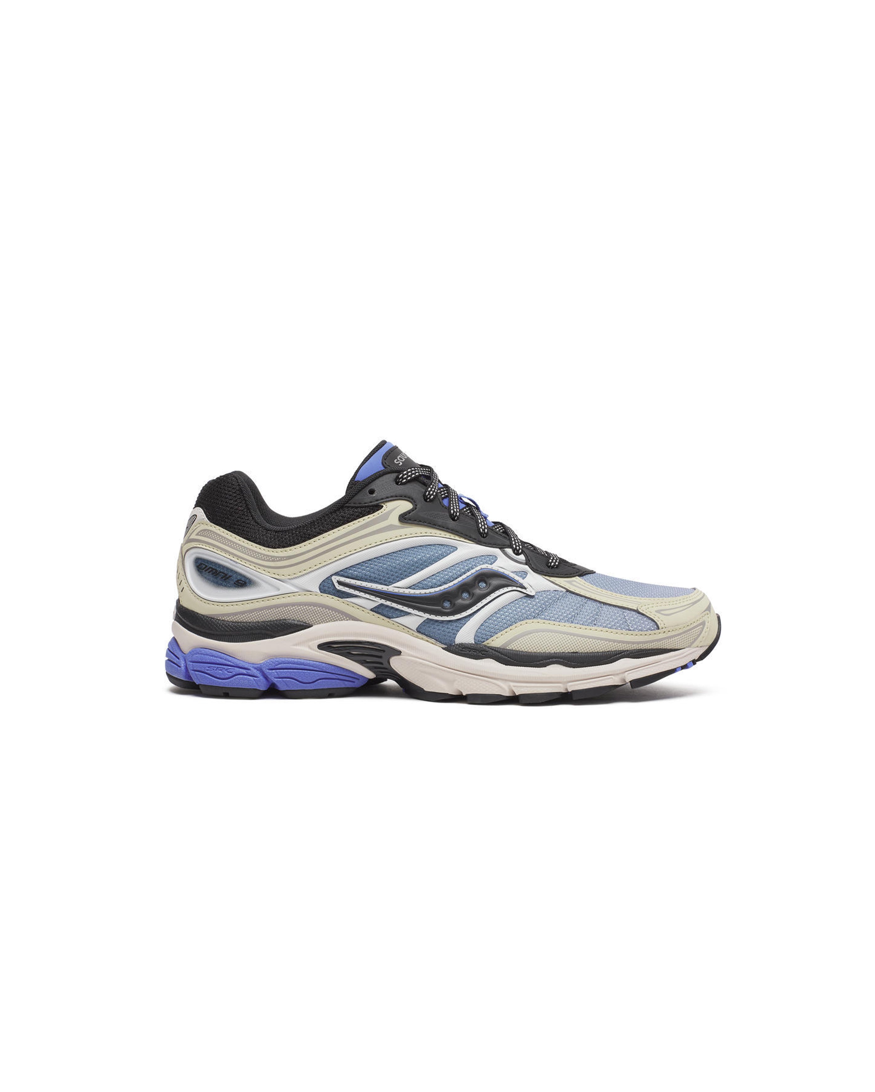 Progrid Omni 9 Blue Fade