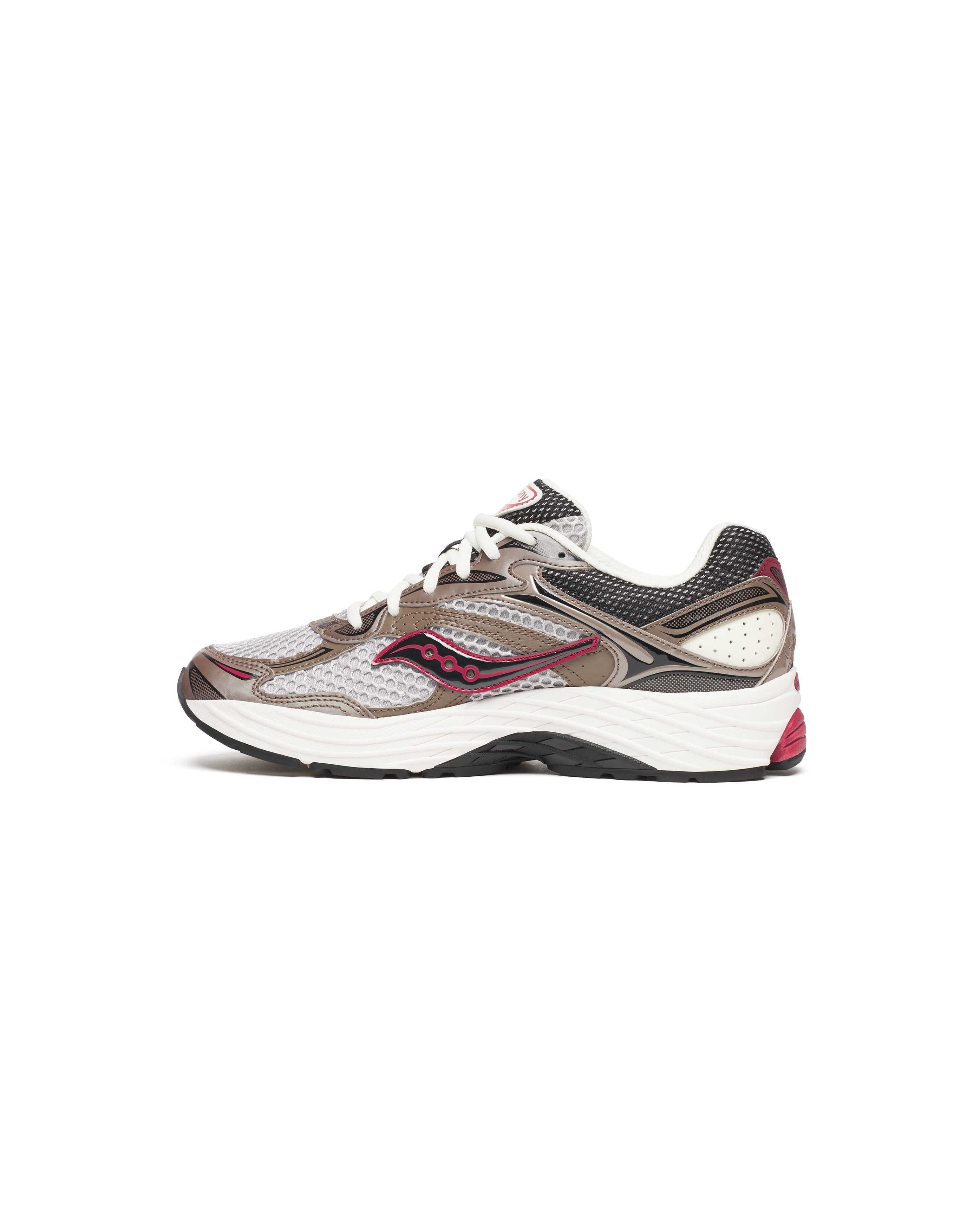 Progrid Omni 9 Brown Red