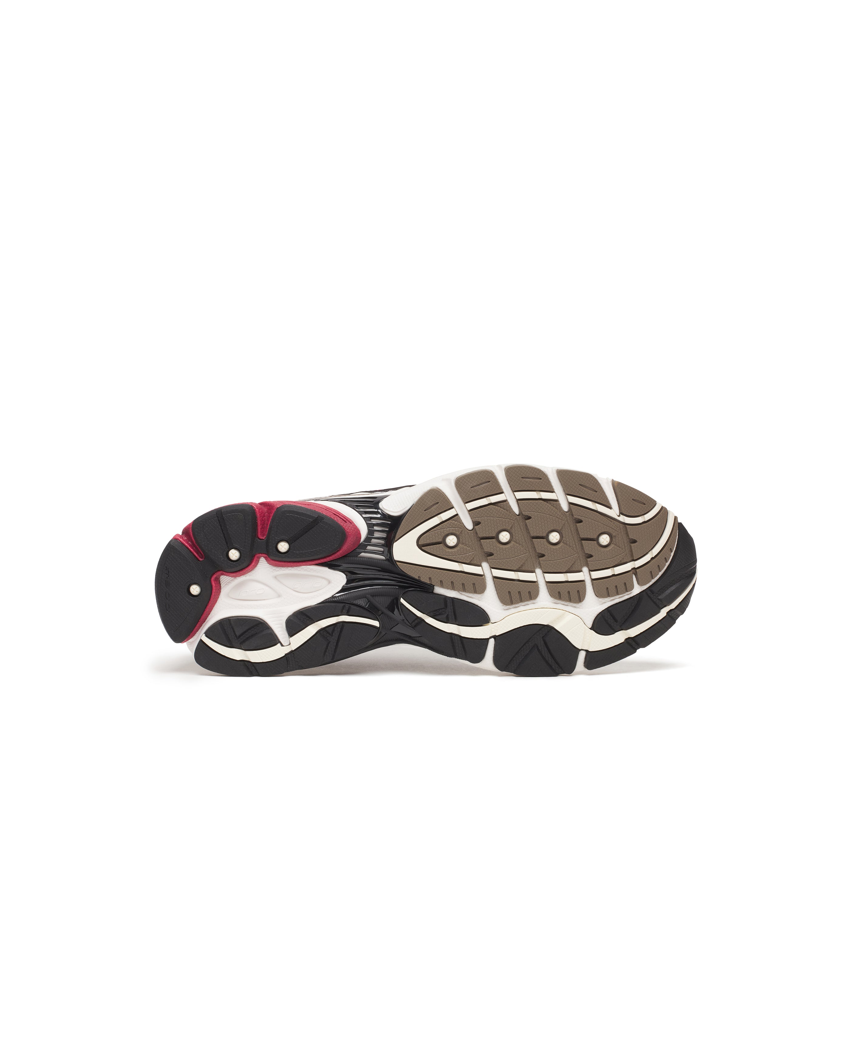 Progrid Omni 9 Brown Red