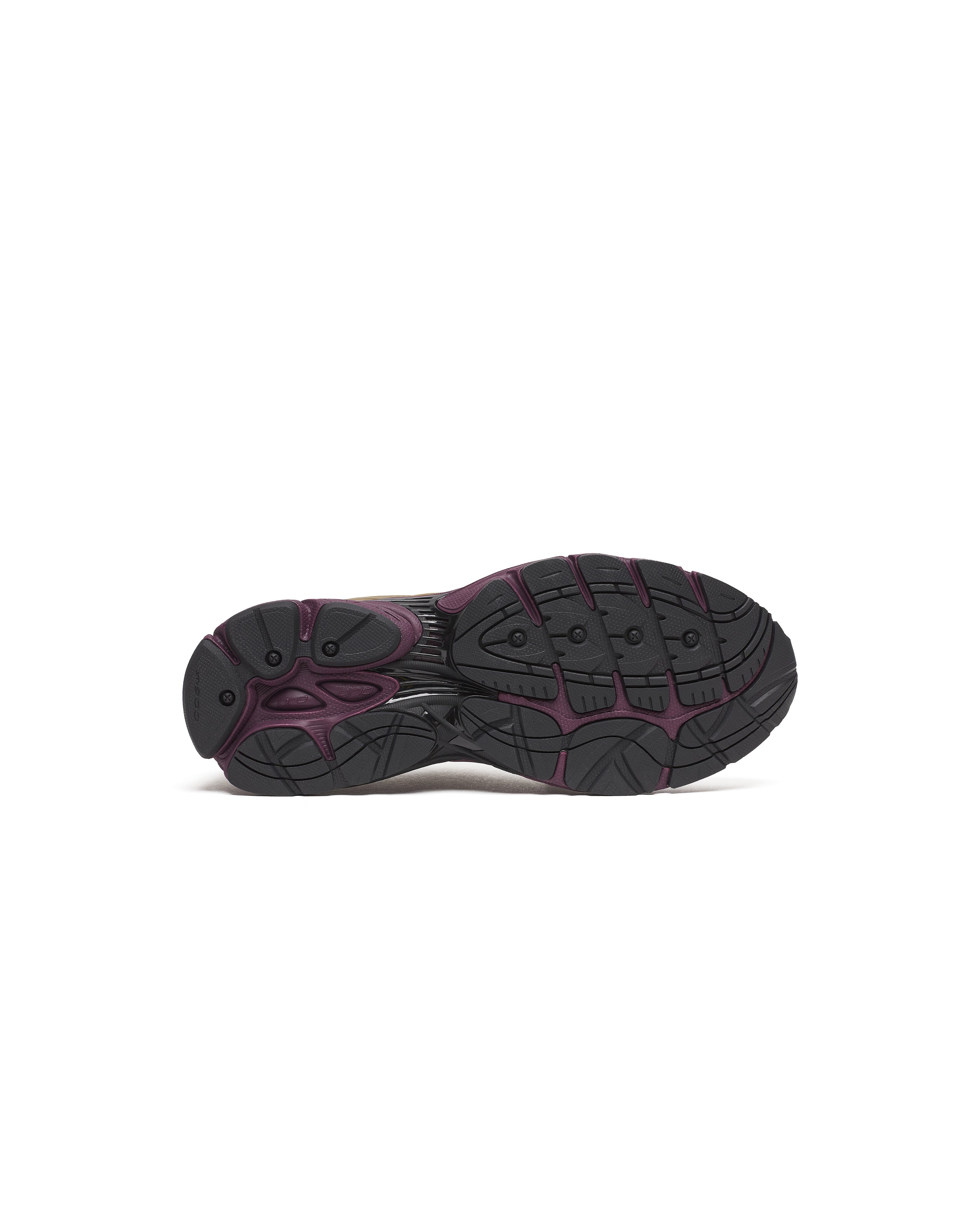 Progrid Omni 9 Brown Wine