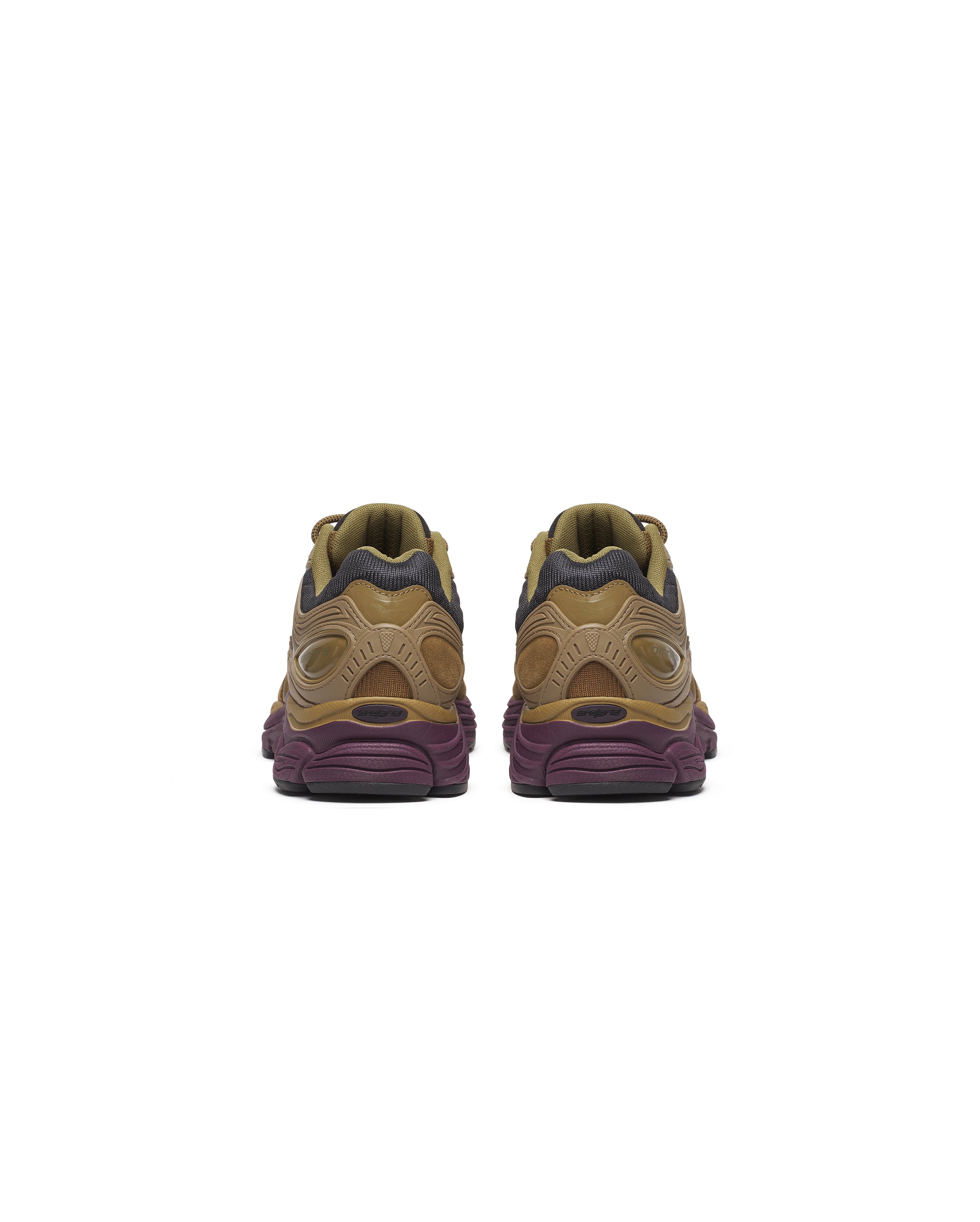 Progrid Omni 9 Brown Wine