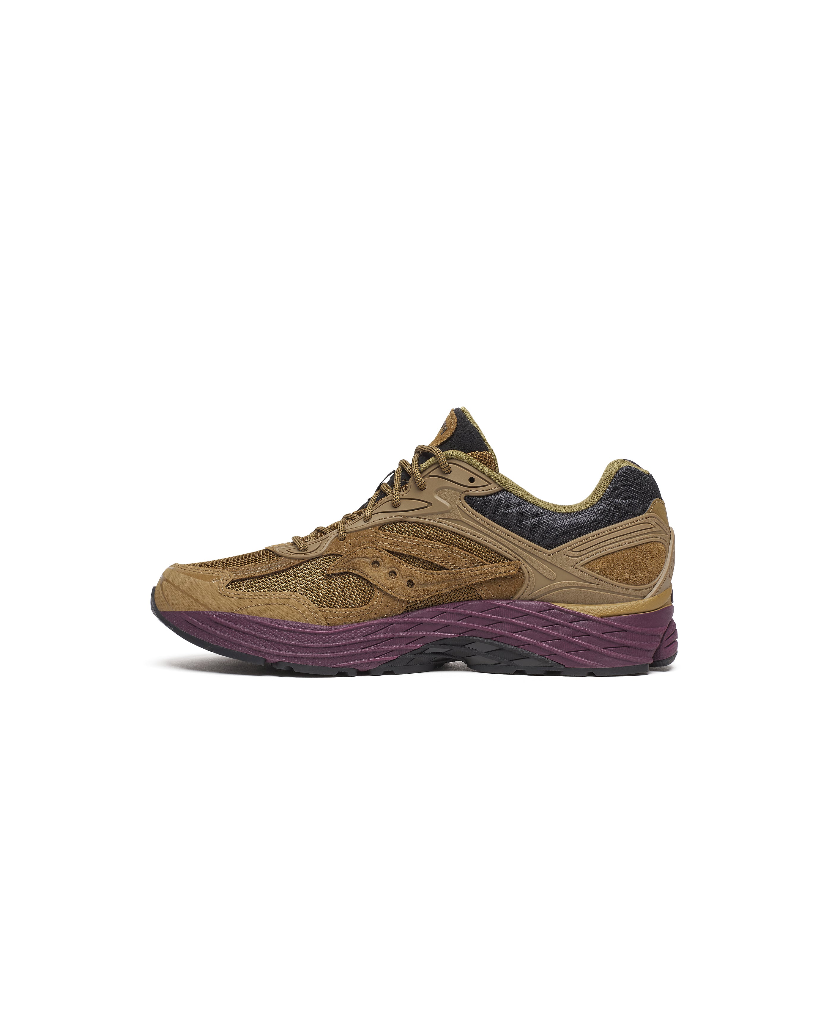 Progrid Omni 9 Brown Wine