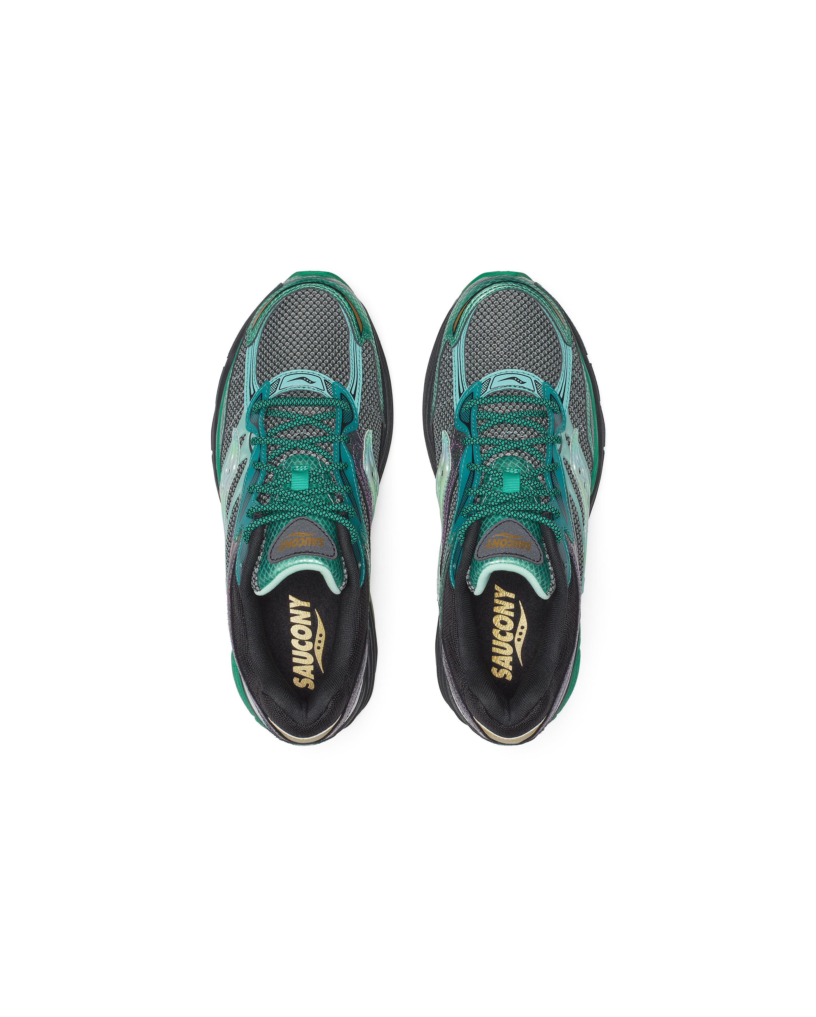 Progrid Omni 9 Green Glow