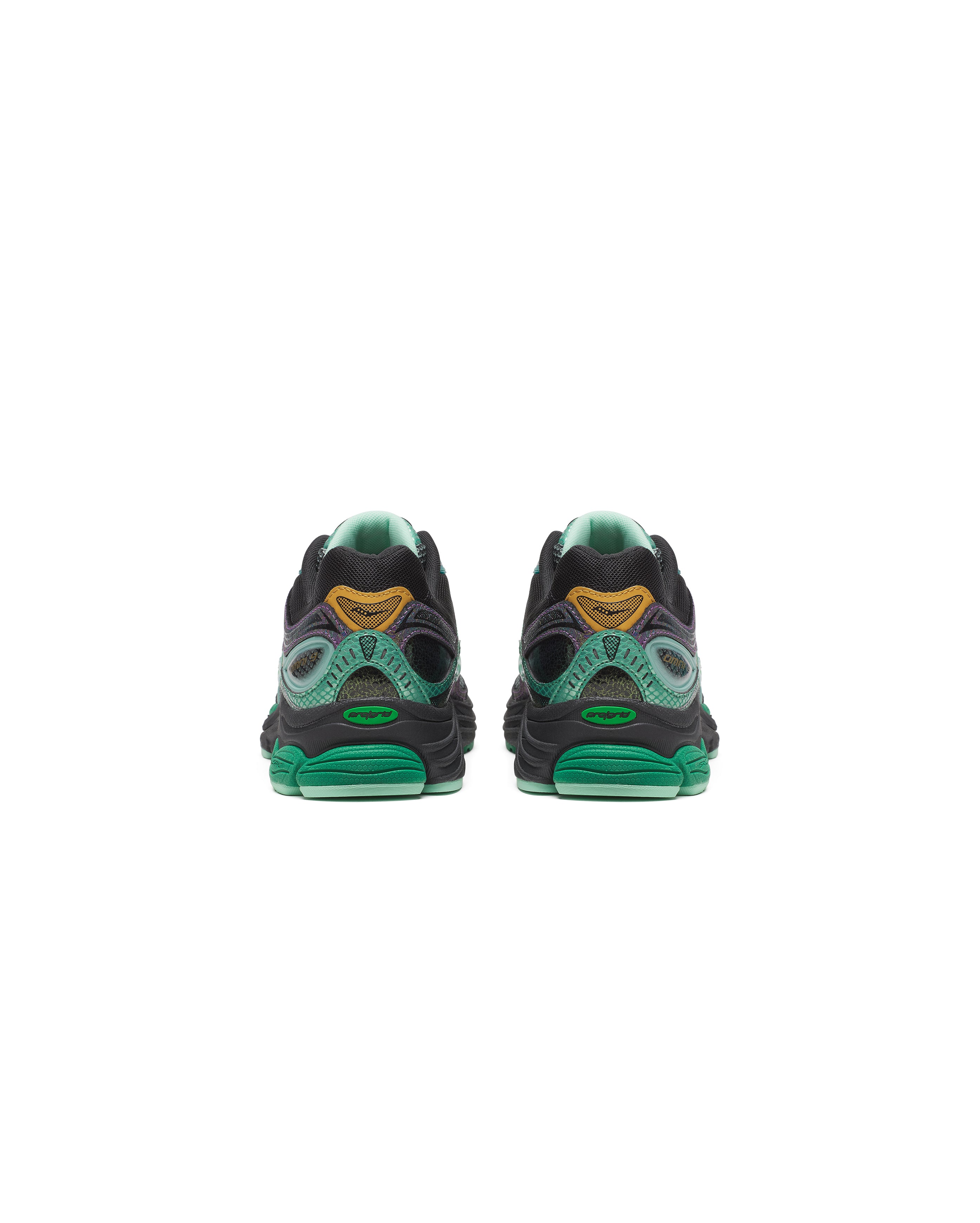 Progrid Omni 9 Green Glow