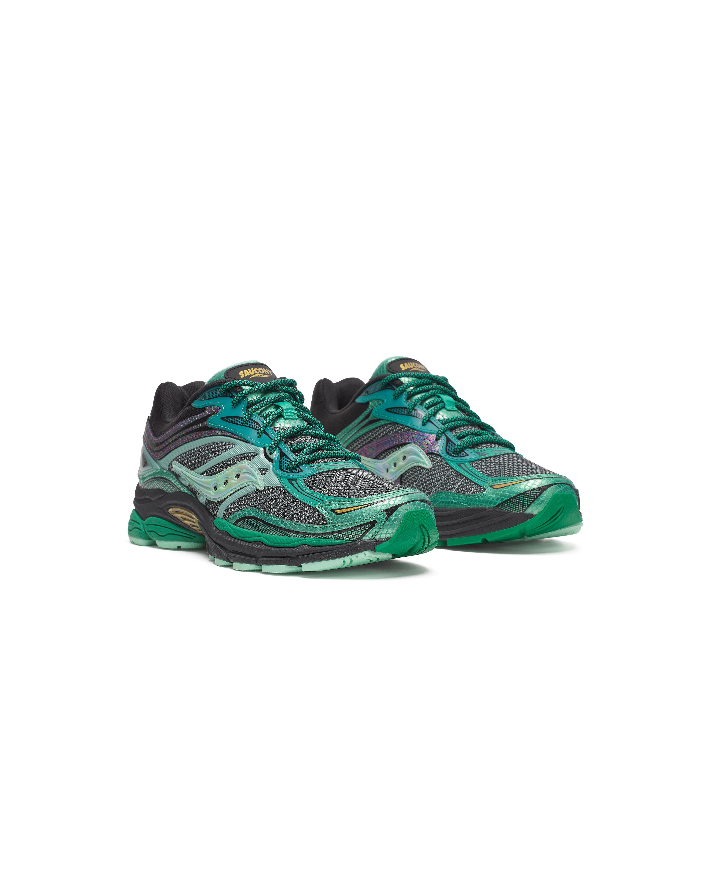 Progrid Omni 9 Green Glow