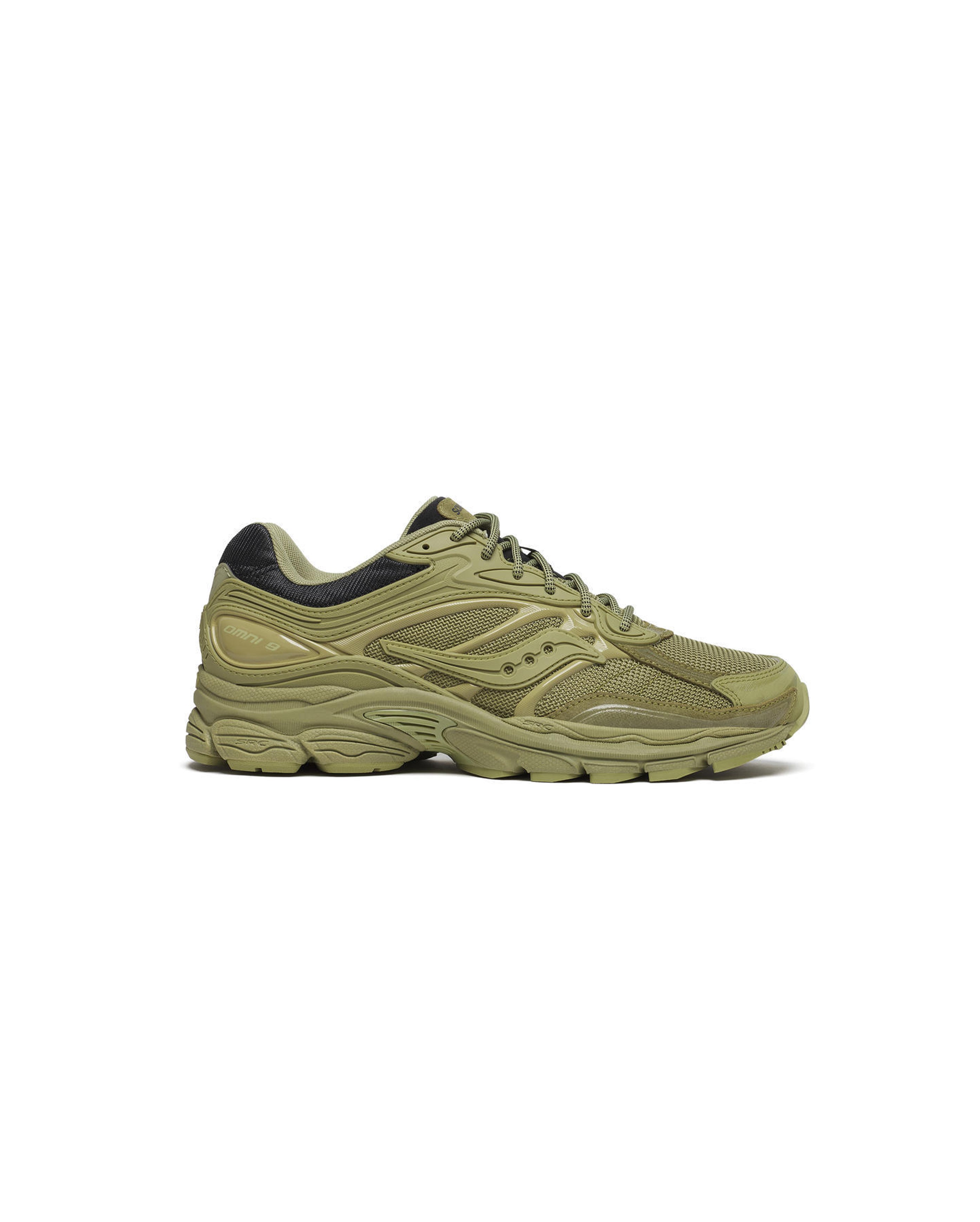 Progrid Omni 9 Green