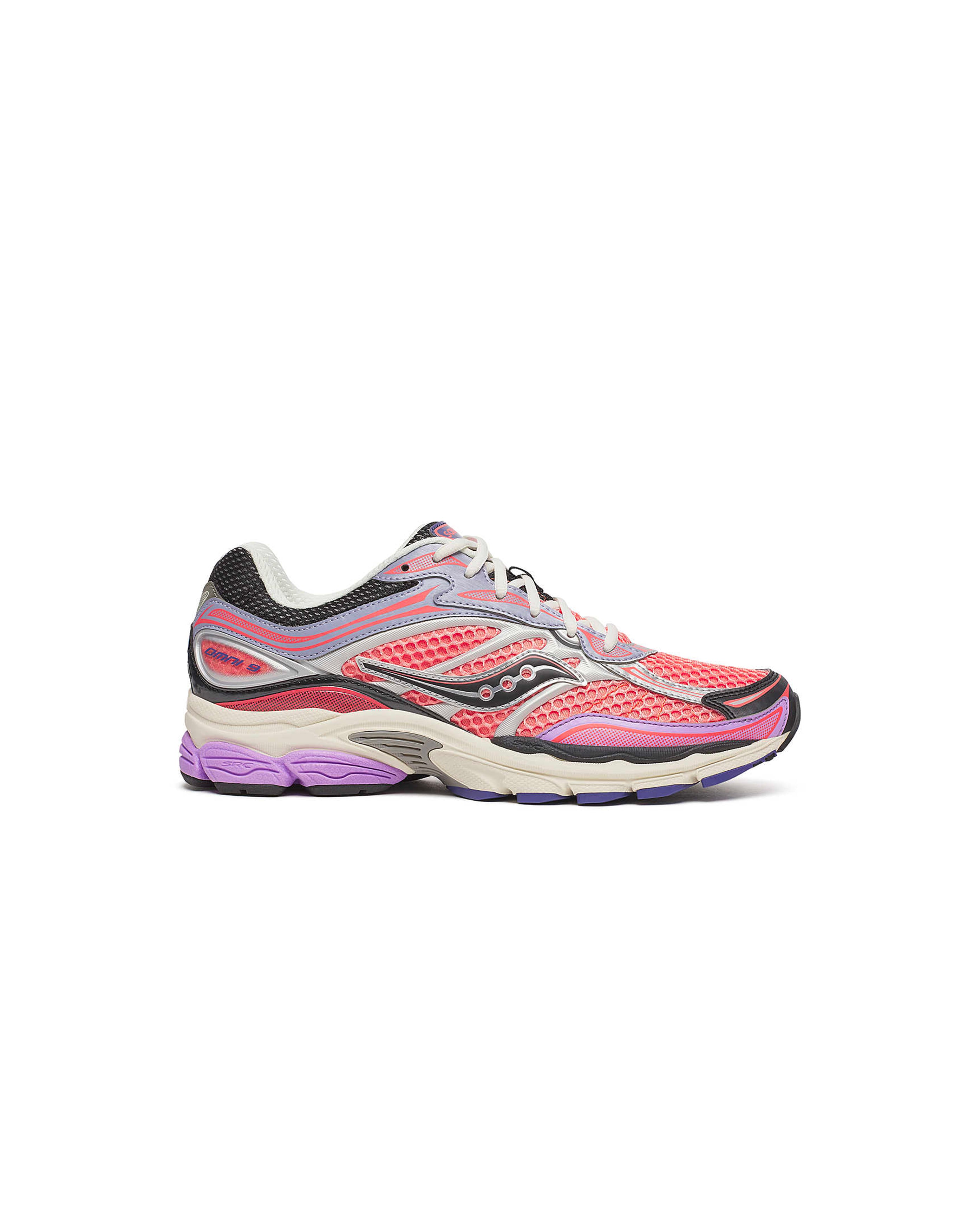 Saucony-Progrid Omni 9 Pink Purple-Starcowparis - Starcowparis - 1