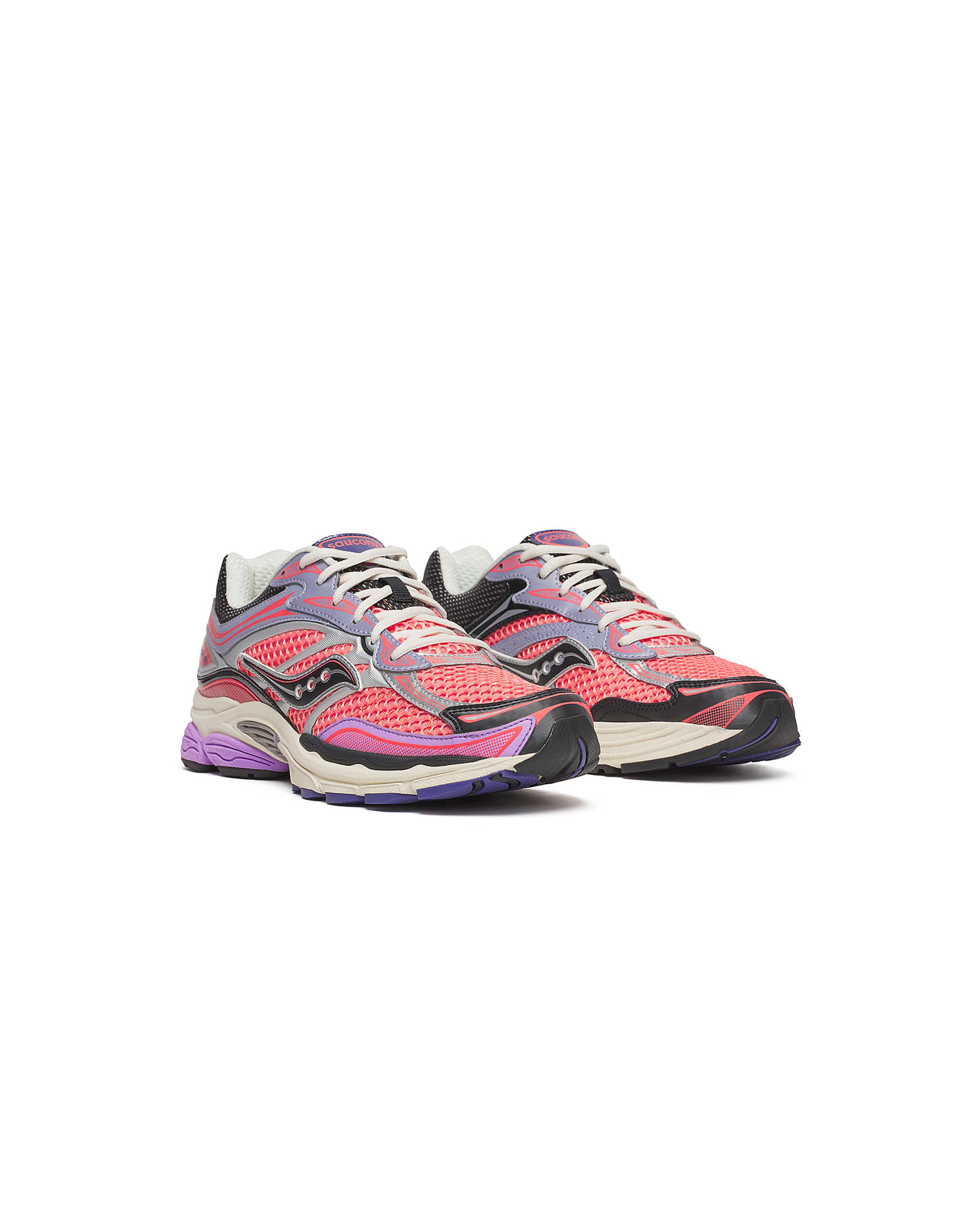 Saucony-Progrid Omni 9 Pink Purple-Starcowparis - Starcowparis - 2