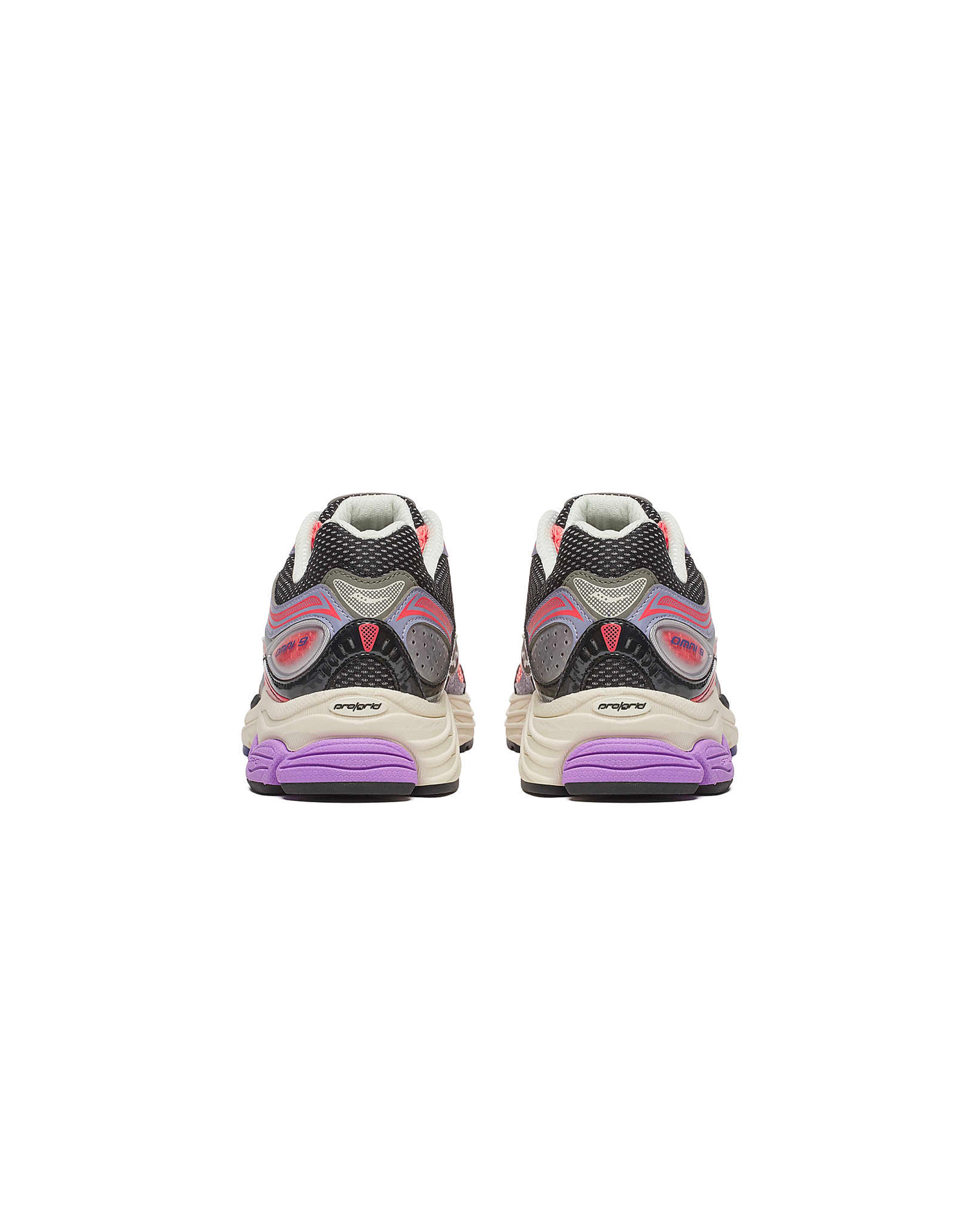 Saucony-Progrid Omni 9 Pink Purple-Starcowparis